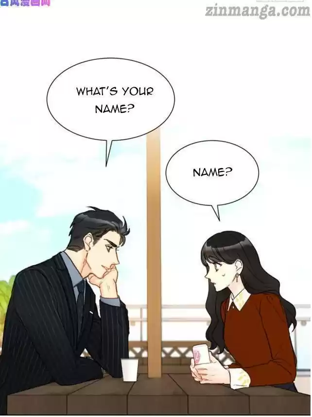 The Office Blind Date Chapter 46