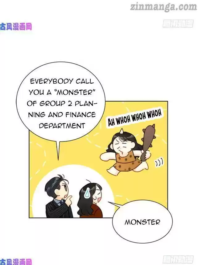 The Office Blind Date Chapter 46