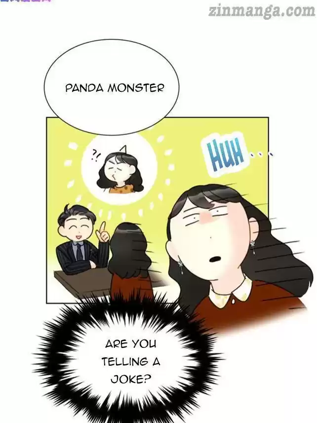 The Office Blind Date Chapter 46