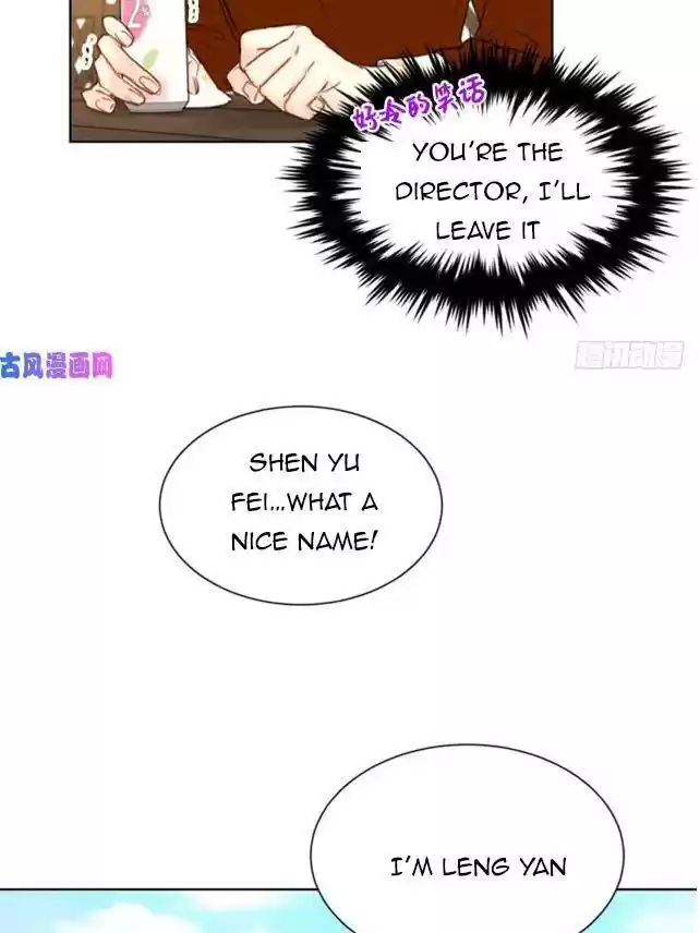 The Office Blind Date Chapter 46