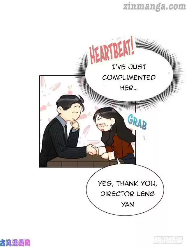 The Office Blind Date Chapter 46