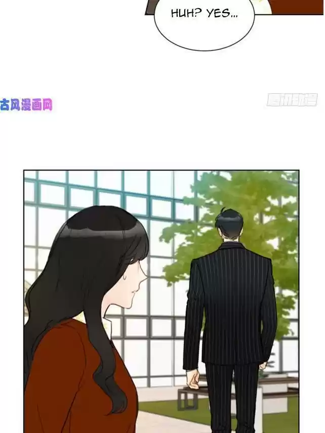 The Office Blind Date Chapter 46