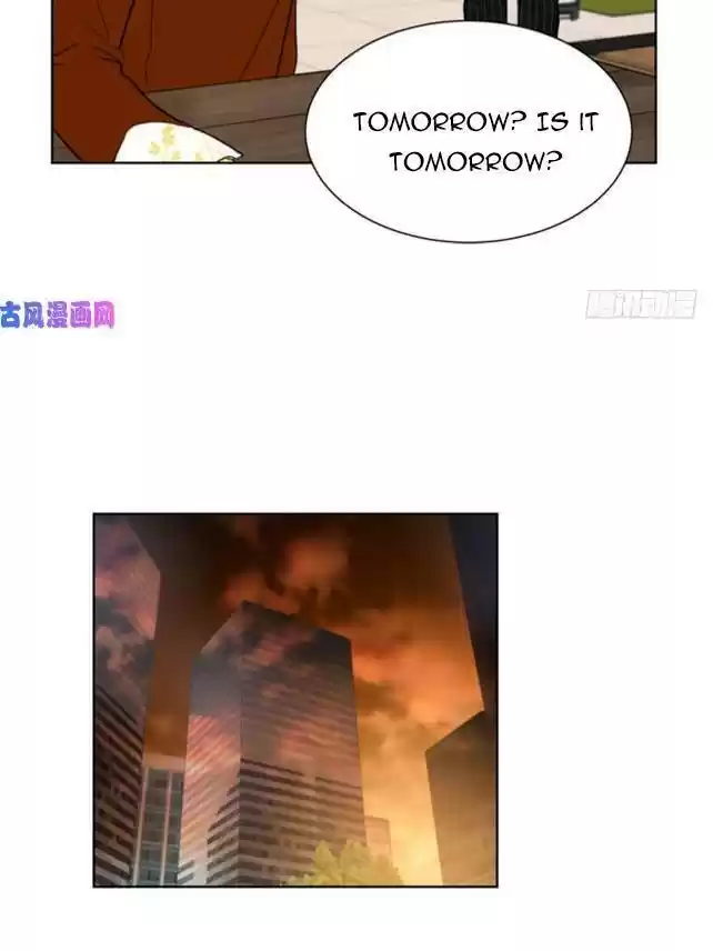 The Office Blind Date Chapter 46