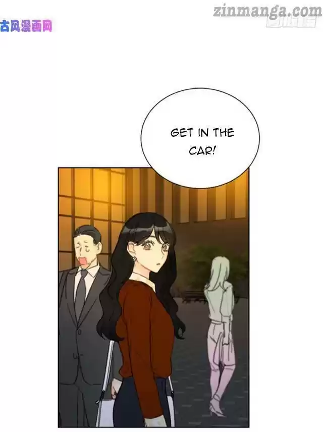 The Office Blind Date Chapter 46