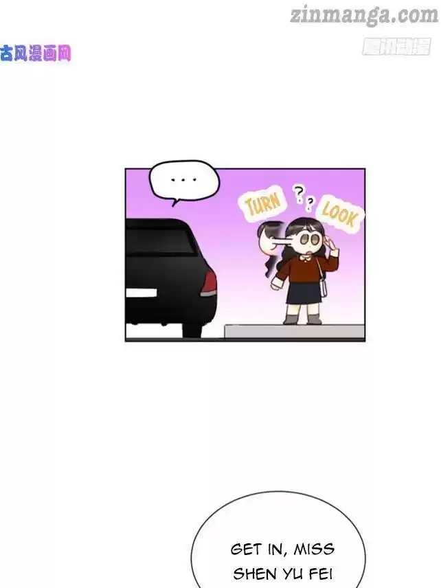 The Office Blind Date Chapter 46