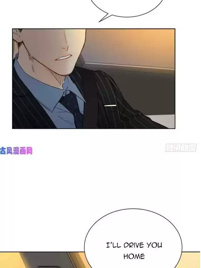 The Office Blind Date Chapter 46