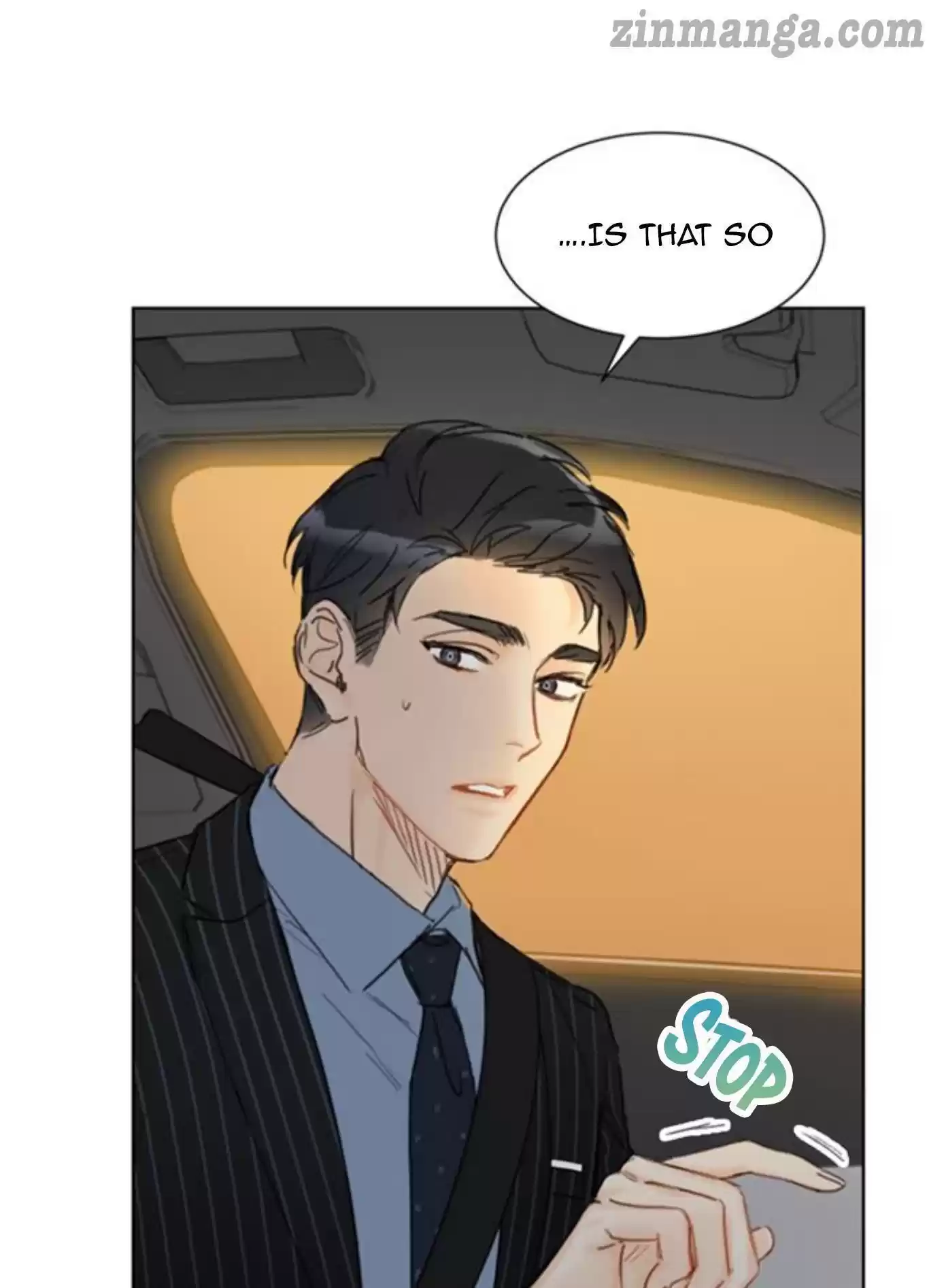 The Office Blind Date Chapter 47