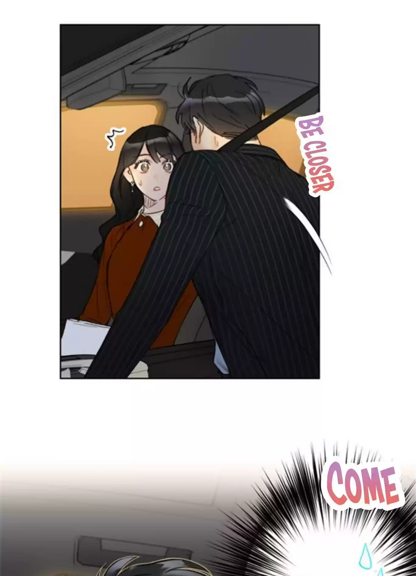 The Office Blind Date Chapter 47