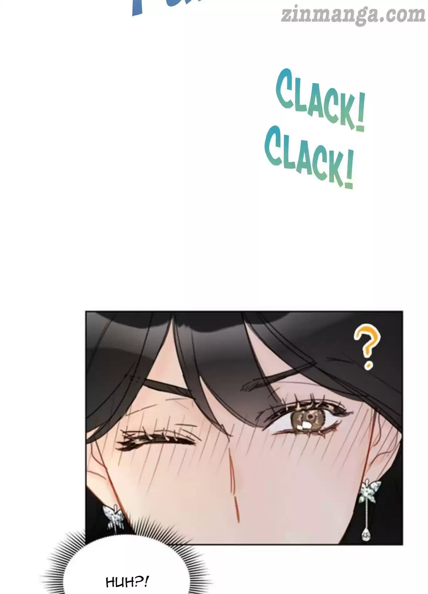 The Office Blind Date Chapter 47