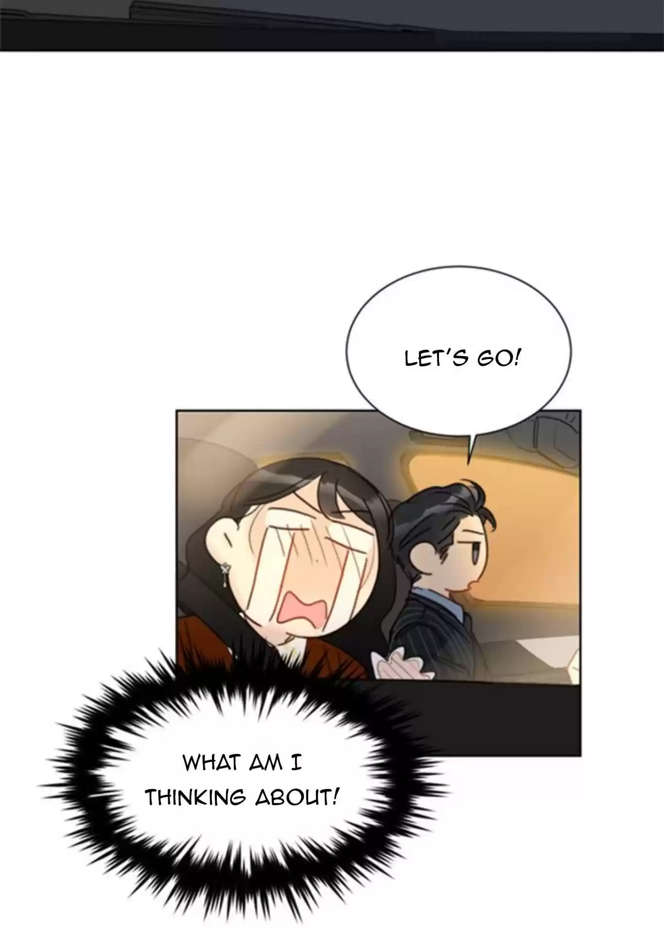 The Office Blind Date Chapter 47