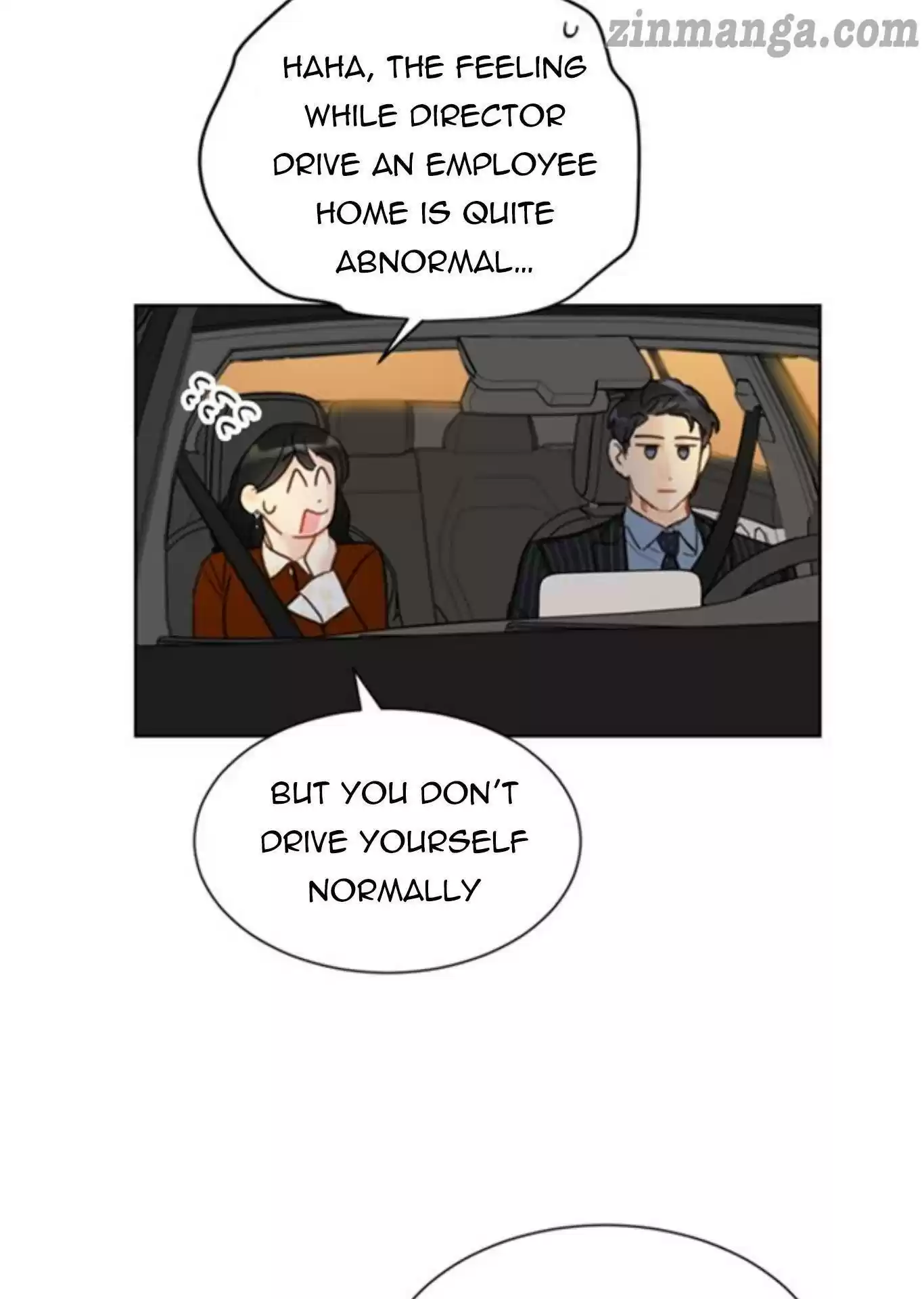 The Office Blind Date Chapter 47