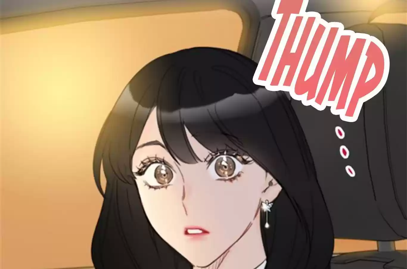 The Office Blind Date Chapter 47