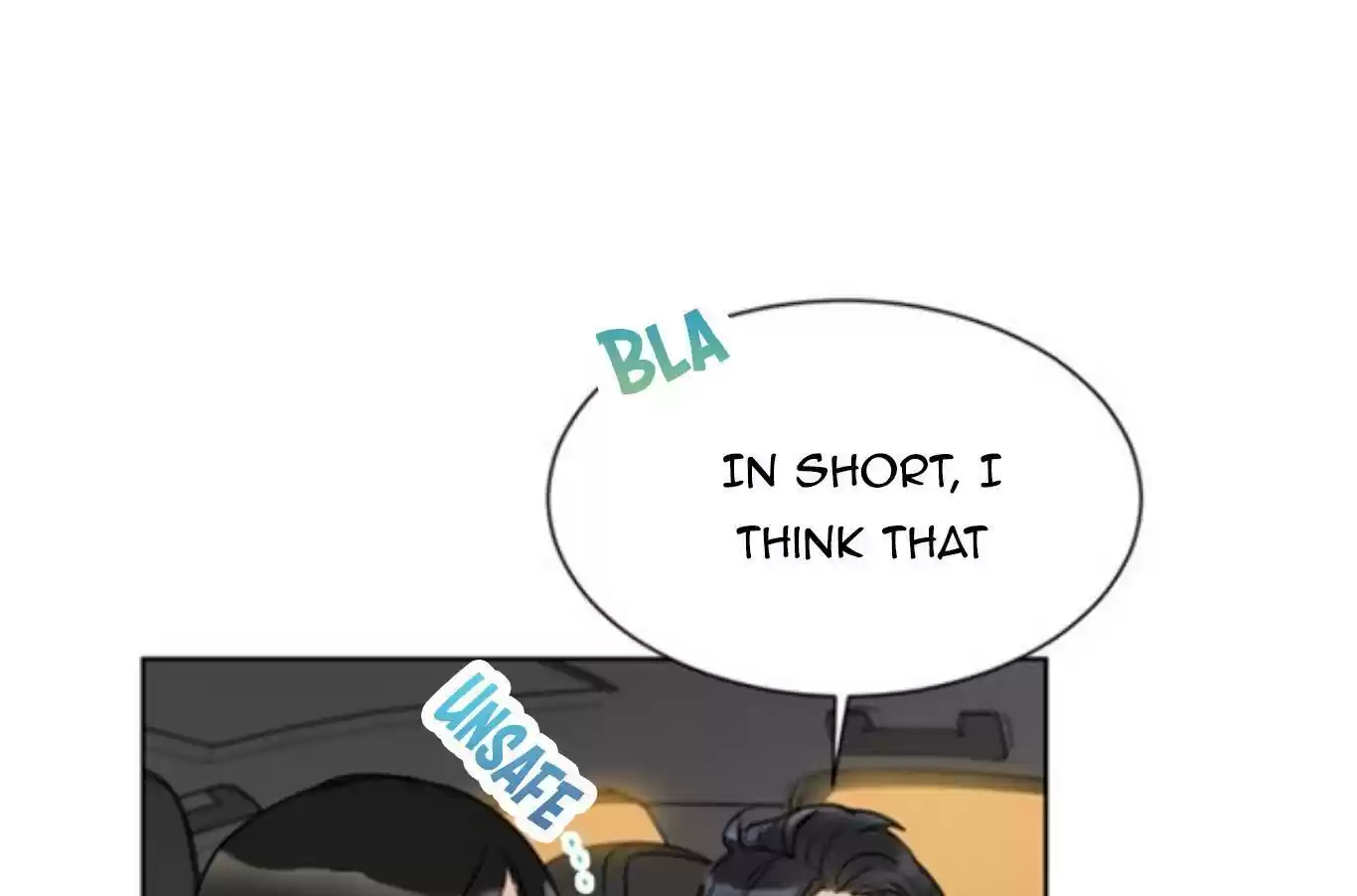 The Office Blind Date Chapter 47