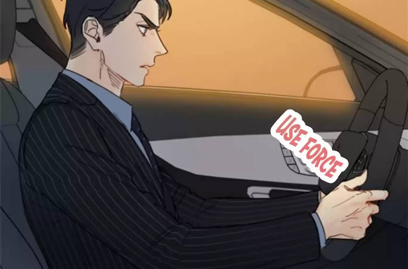 The Office Blind Date Chapter 47