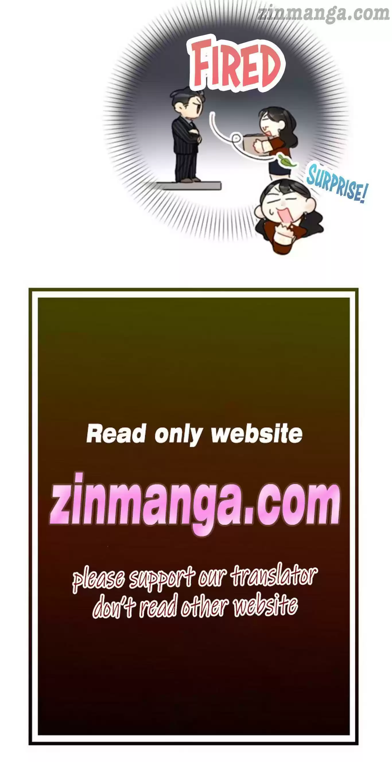 The Office Blind Date Chapter 47