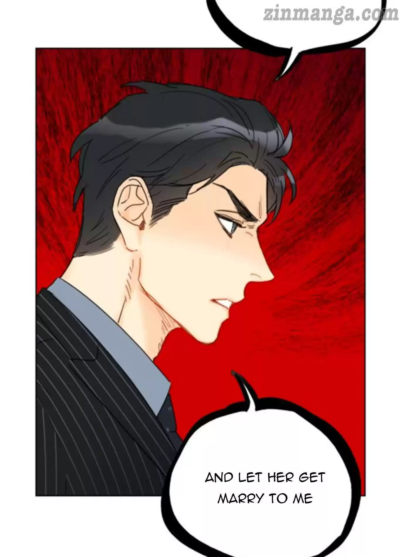 The Office Blind Date Chapter 48