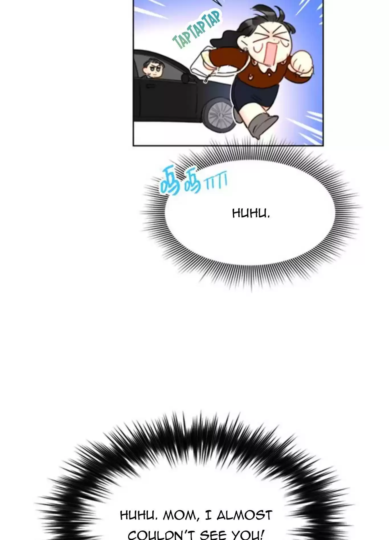 The Office Blind Date Chapter 48