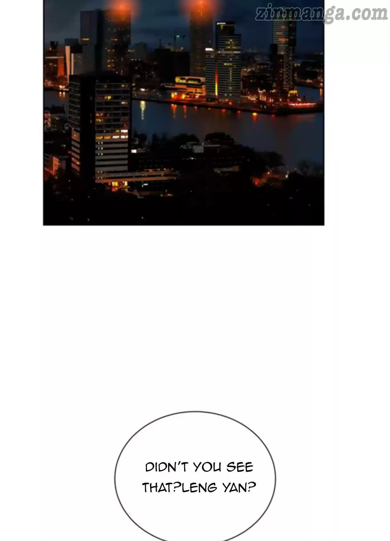 The Office Blind Date Chapter 48