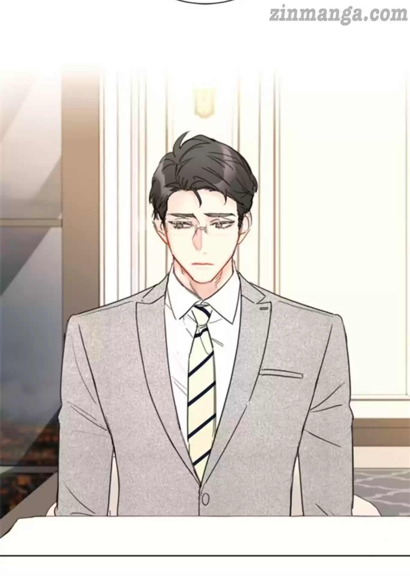 The Office Blind Date Chapter 48