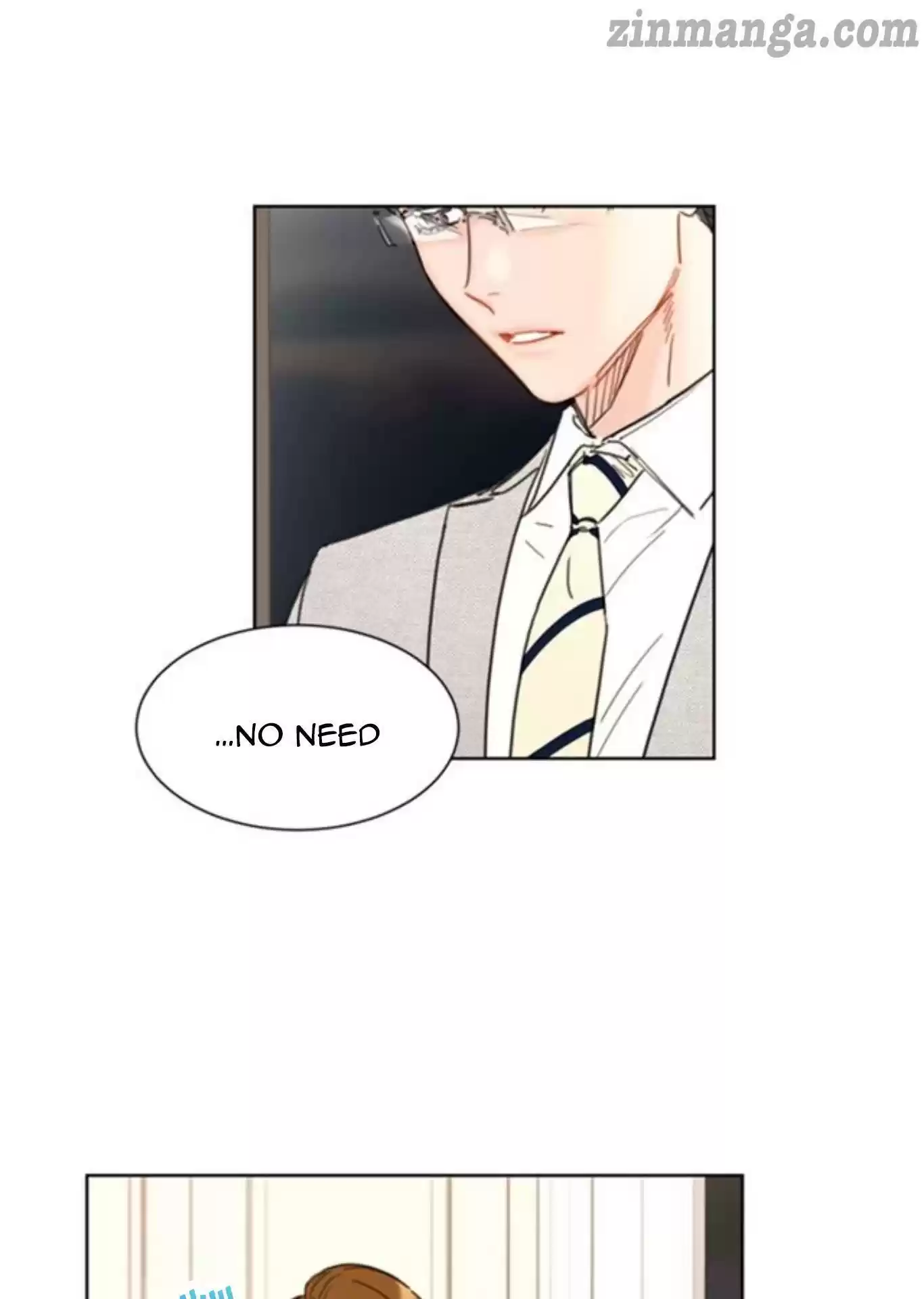 The Office Blind Date Chapter 48