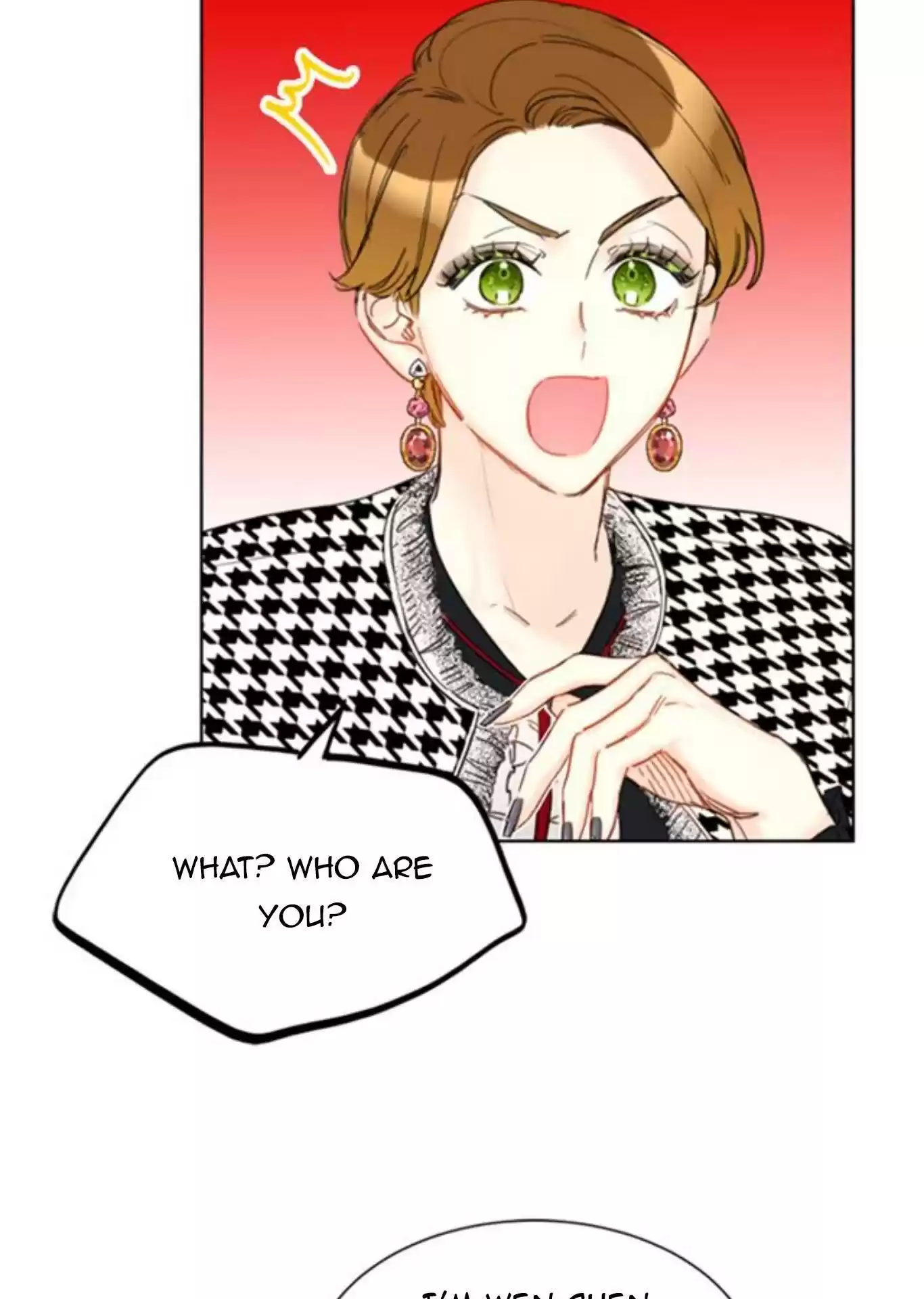 The Office Blind Date Chapter 48