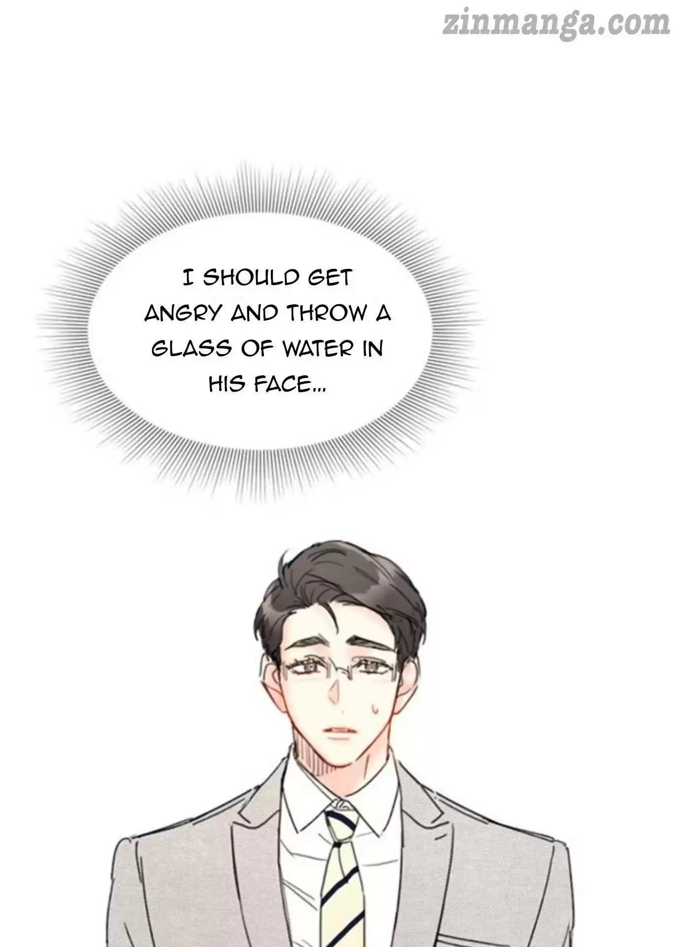 The Office Blind Date Chapter 48