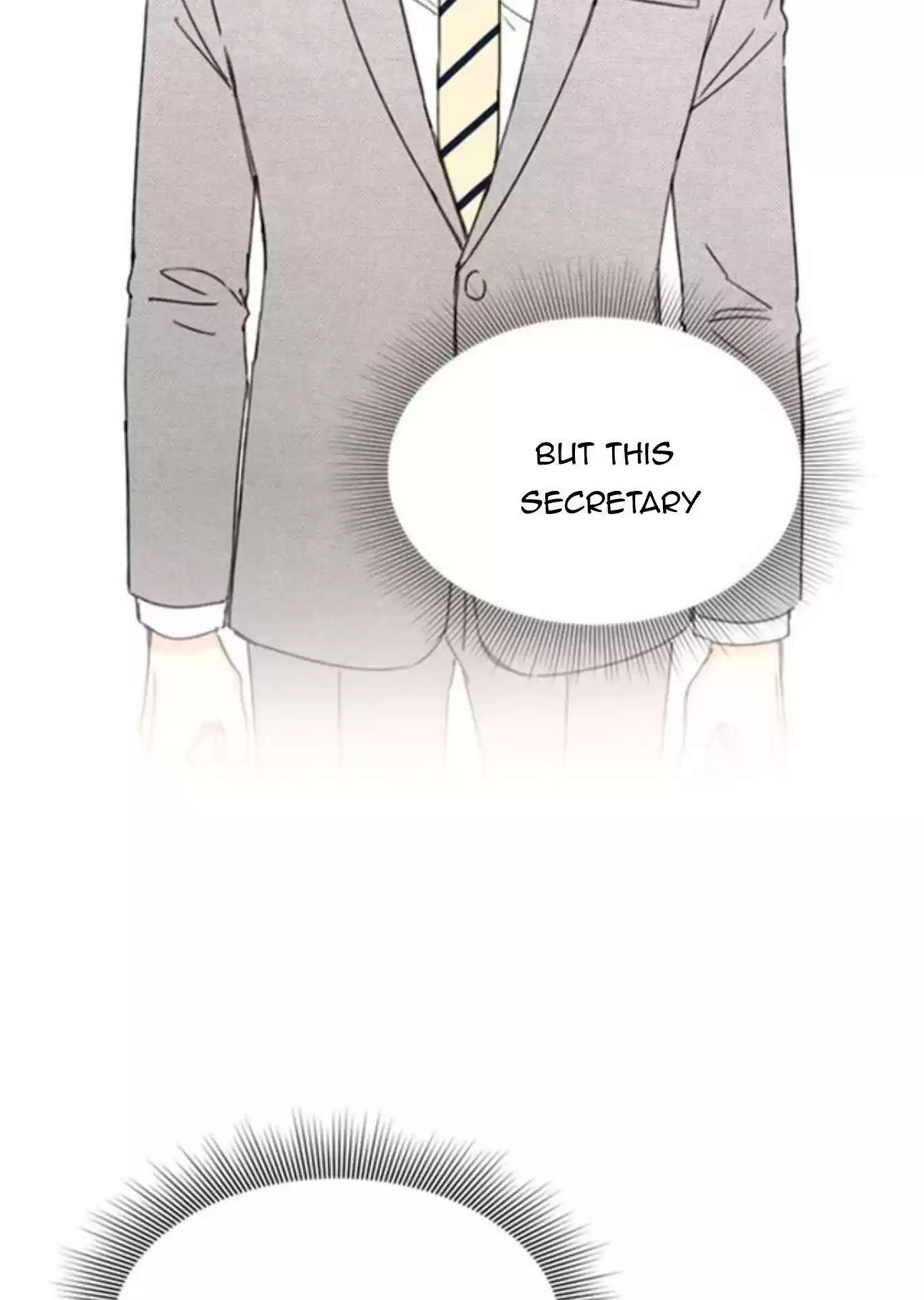 The Office Blind Date Chapter 48