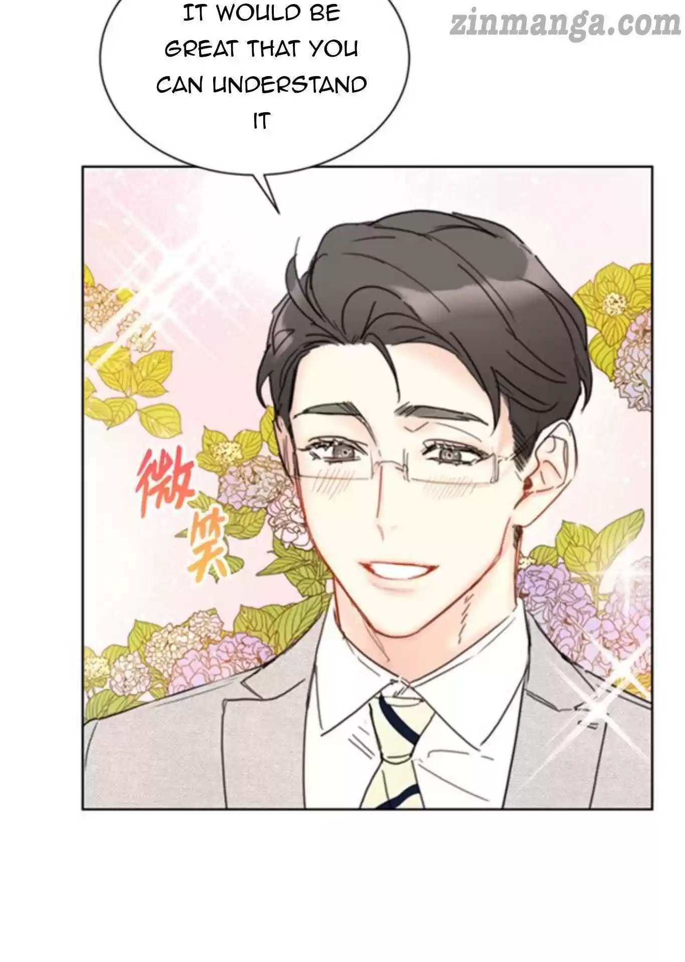 The Office Blind Date Chapter 48