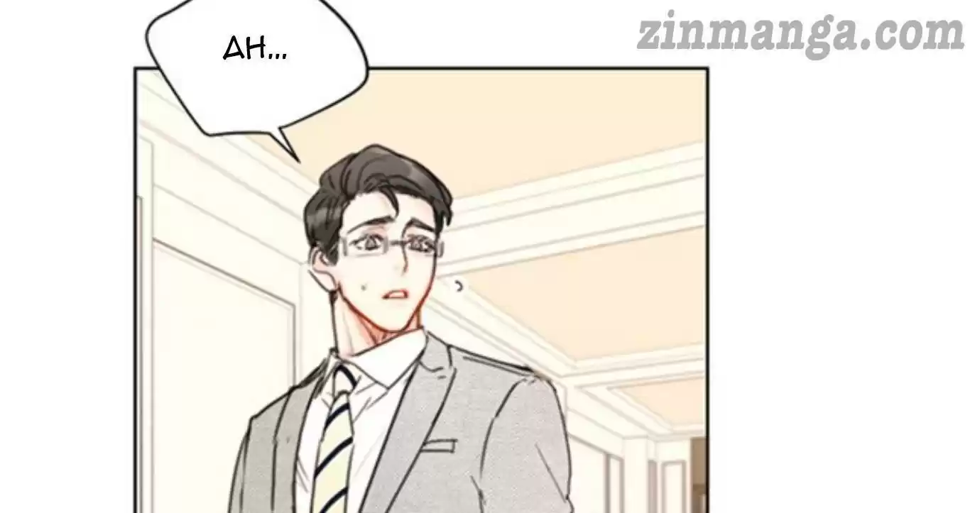 The Office Blind Date Chapter 48