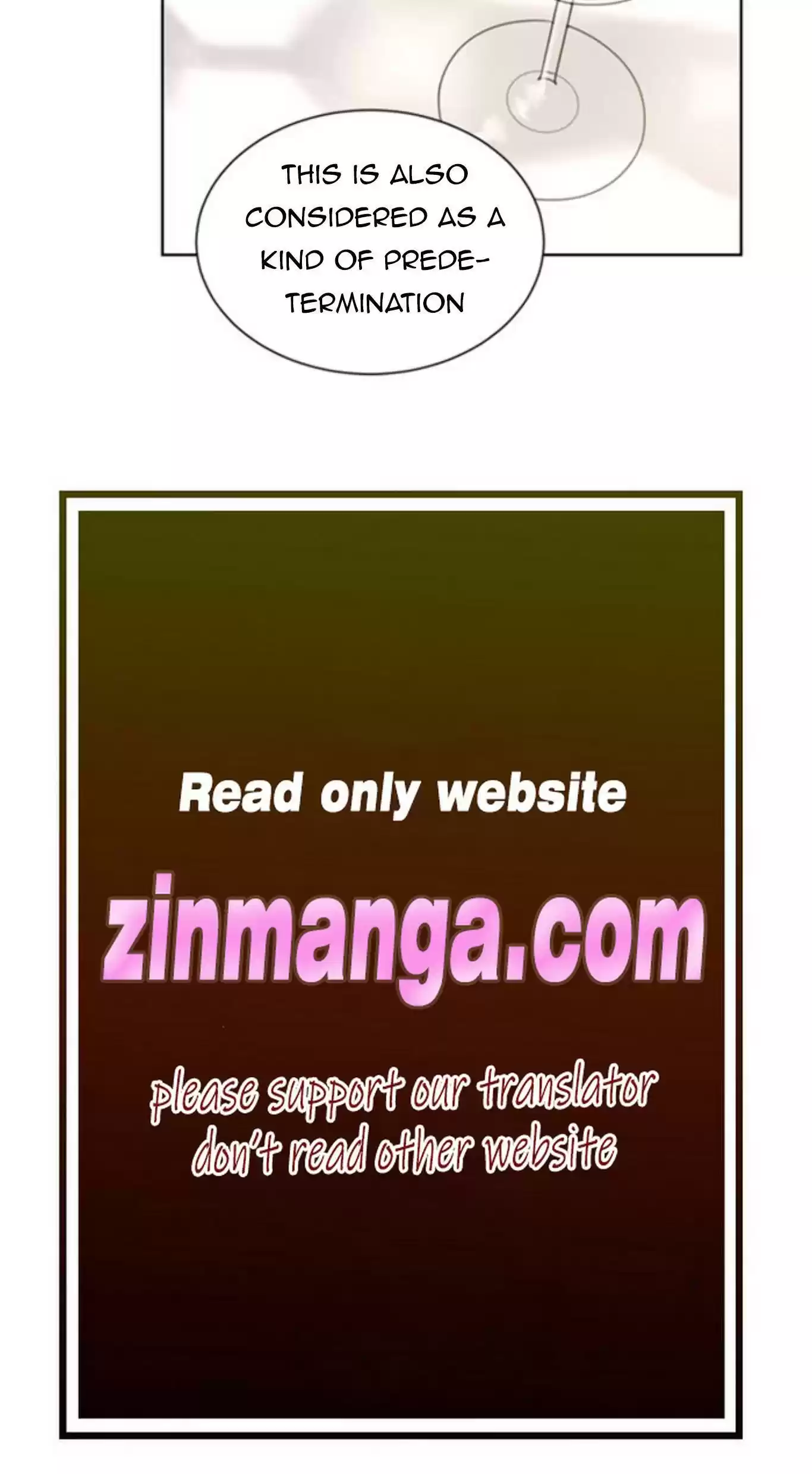 The Office Blind Date Chapter 48