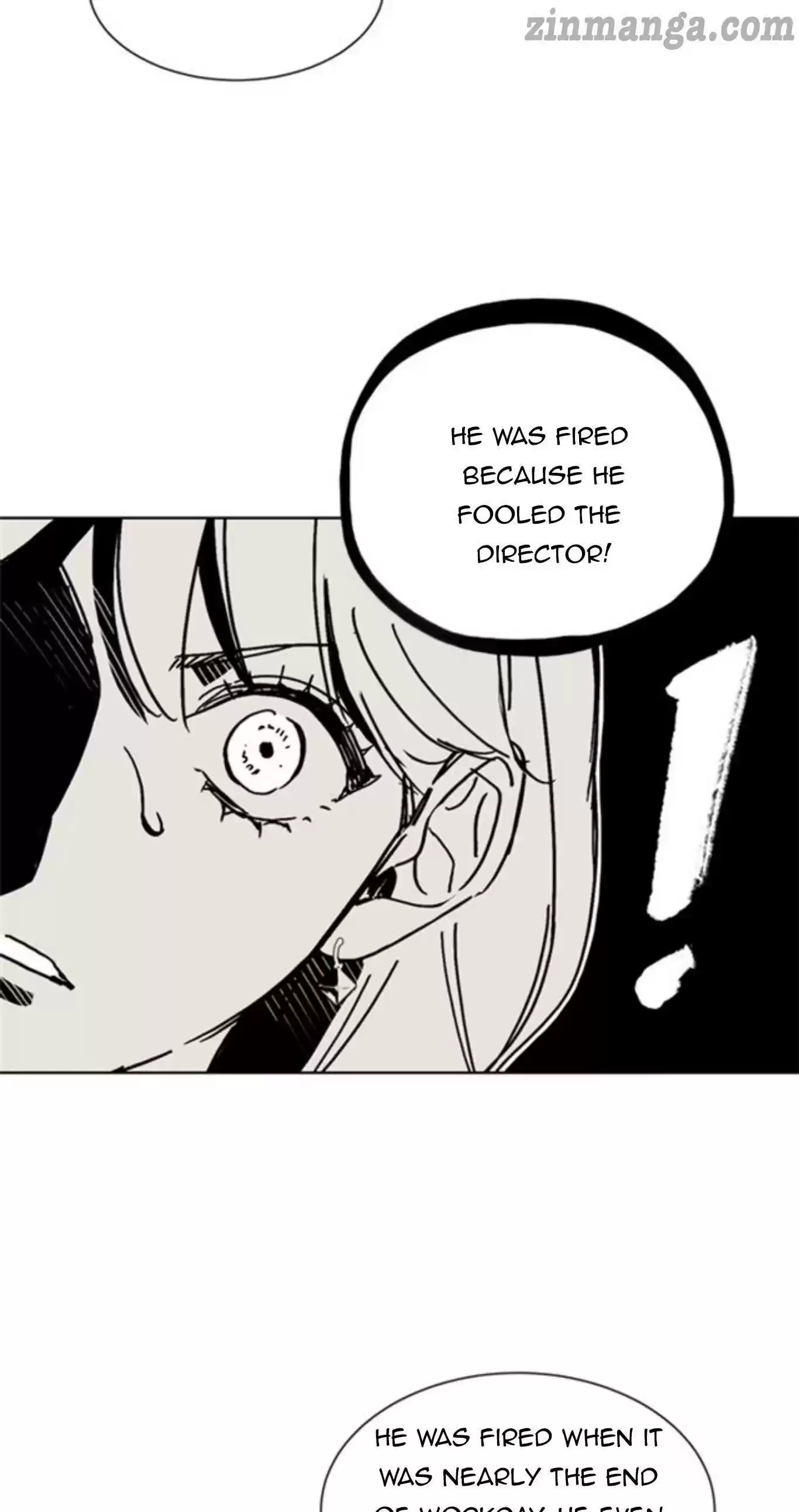 The Office Blind Date Chapter 49