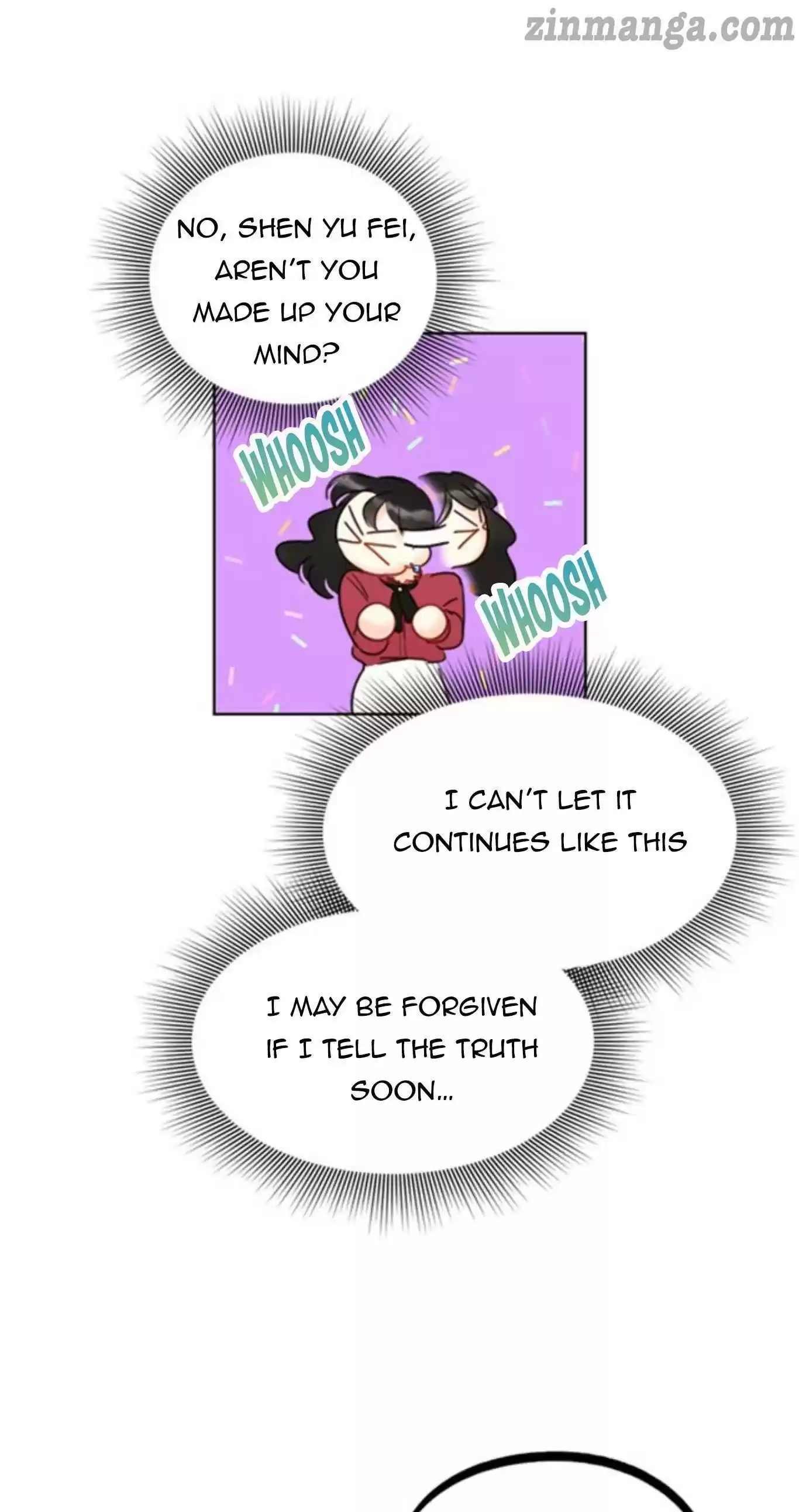 The Office Blind Date Chapter 49