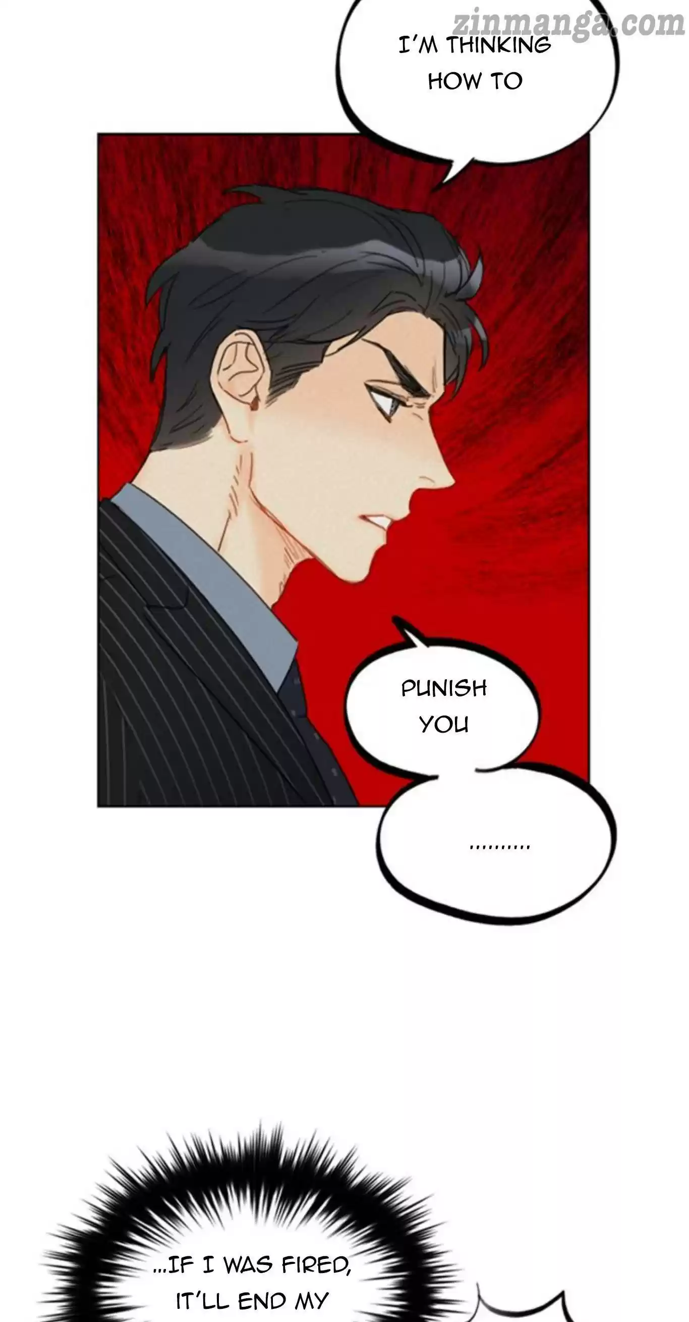 The Office Blind Date Chapter 49