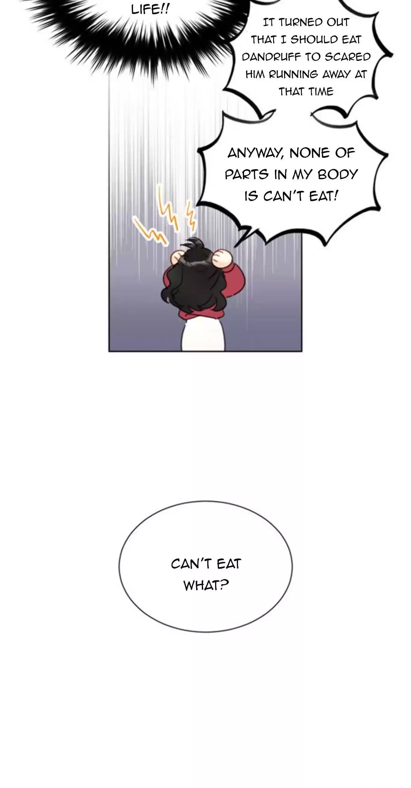 The Office Blind Date Chapter 49