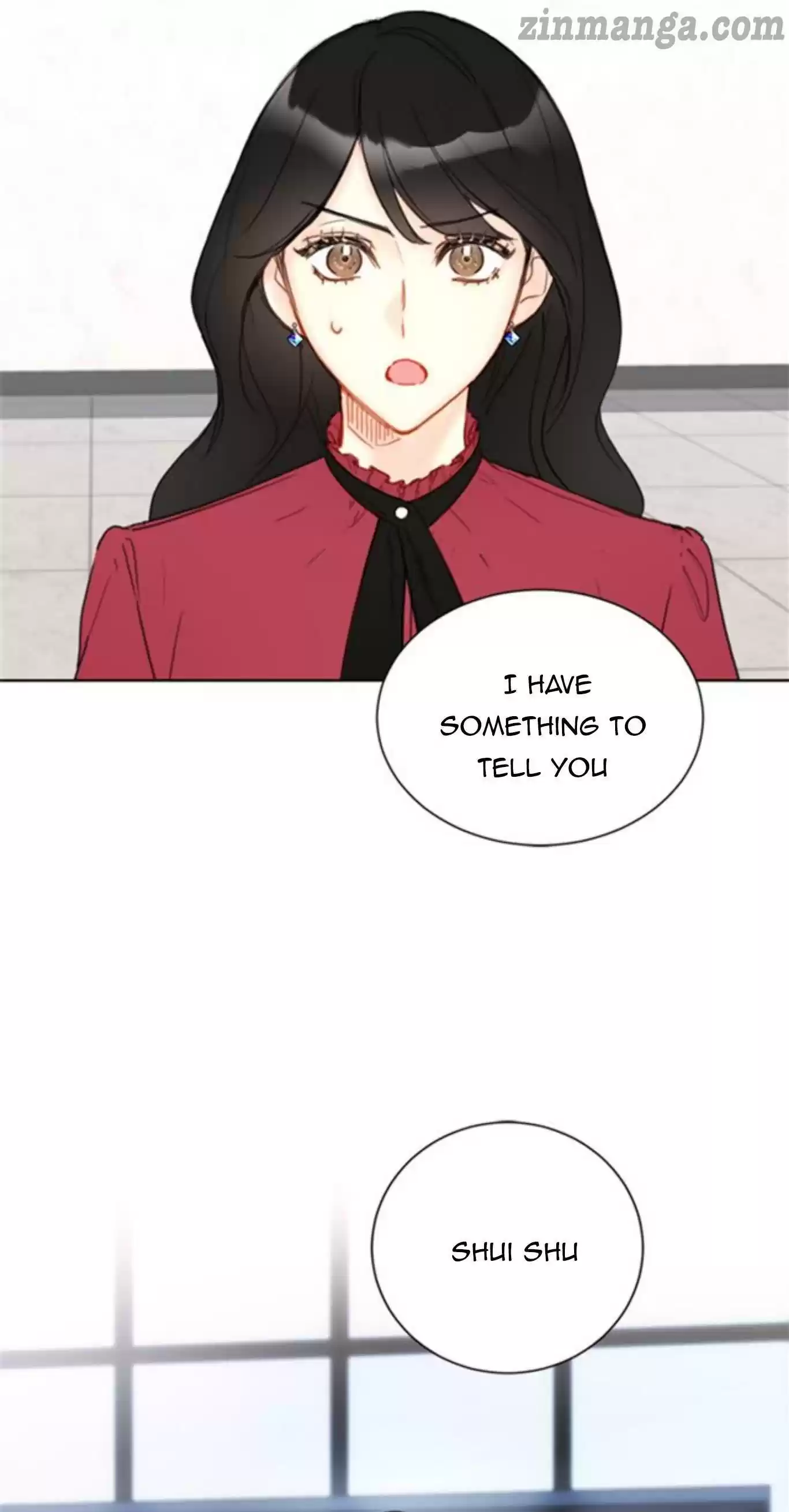 The Office Blind Date Chapter 49