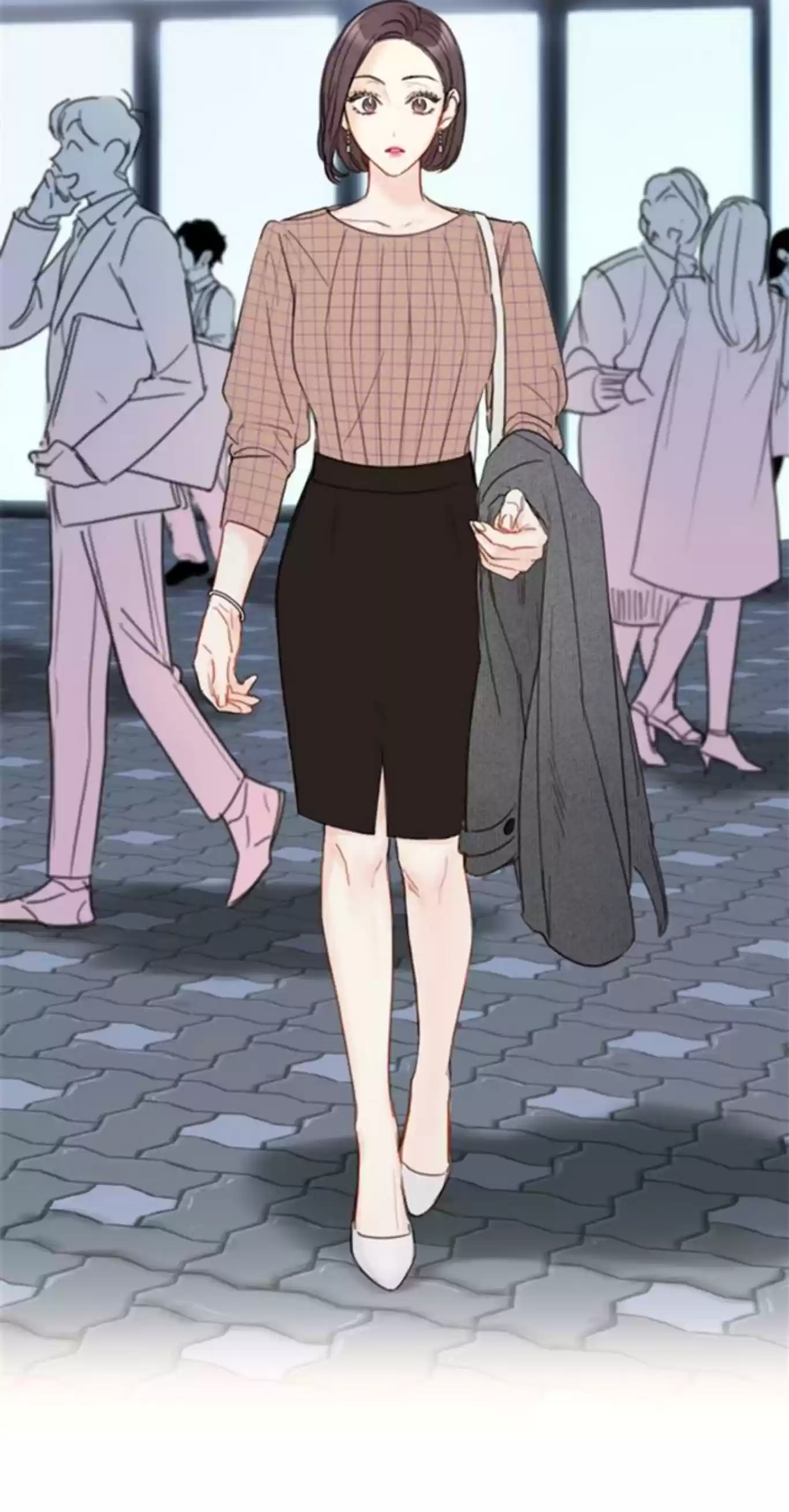 The Office Blind Date Chapter 49