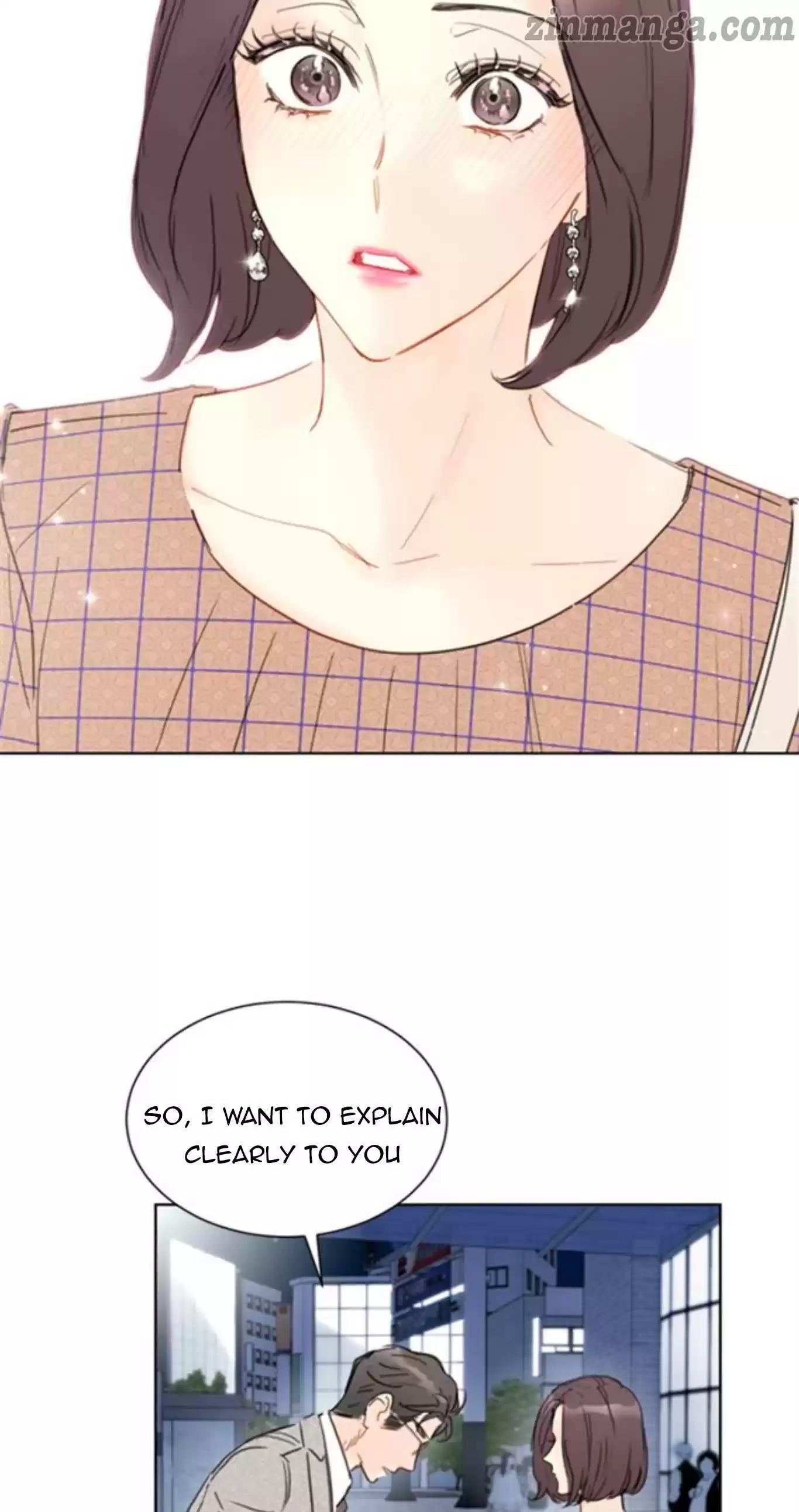 The Office Blind Date Chapter 50