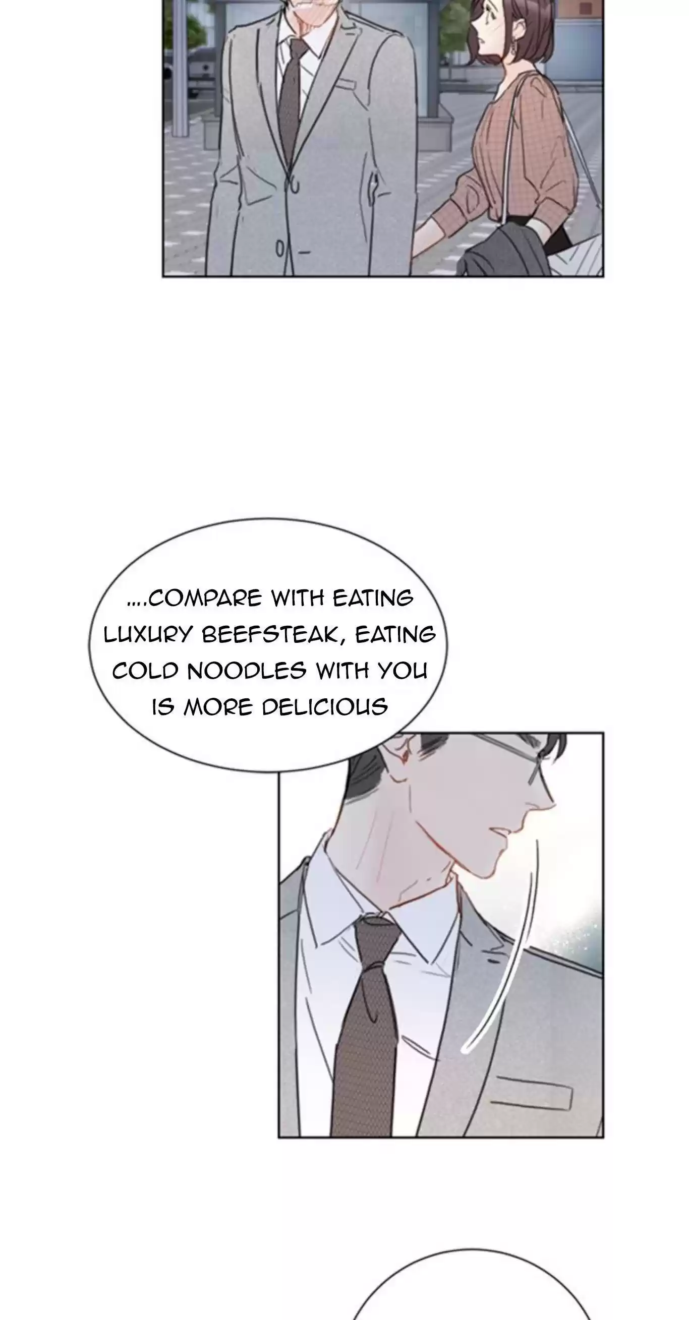 The Office Blind Date Chapter 50