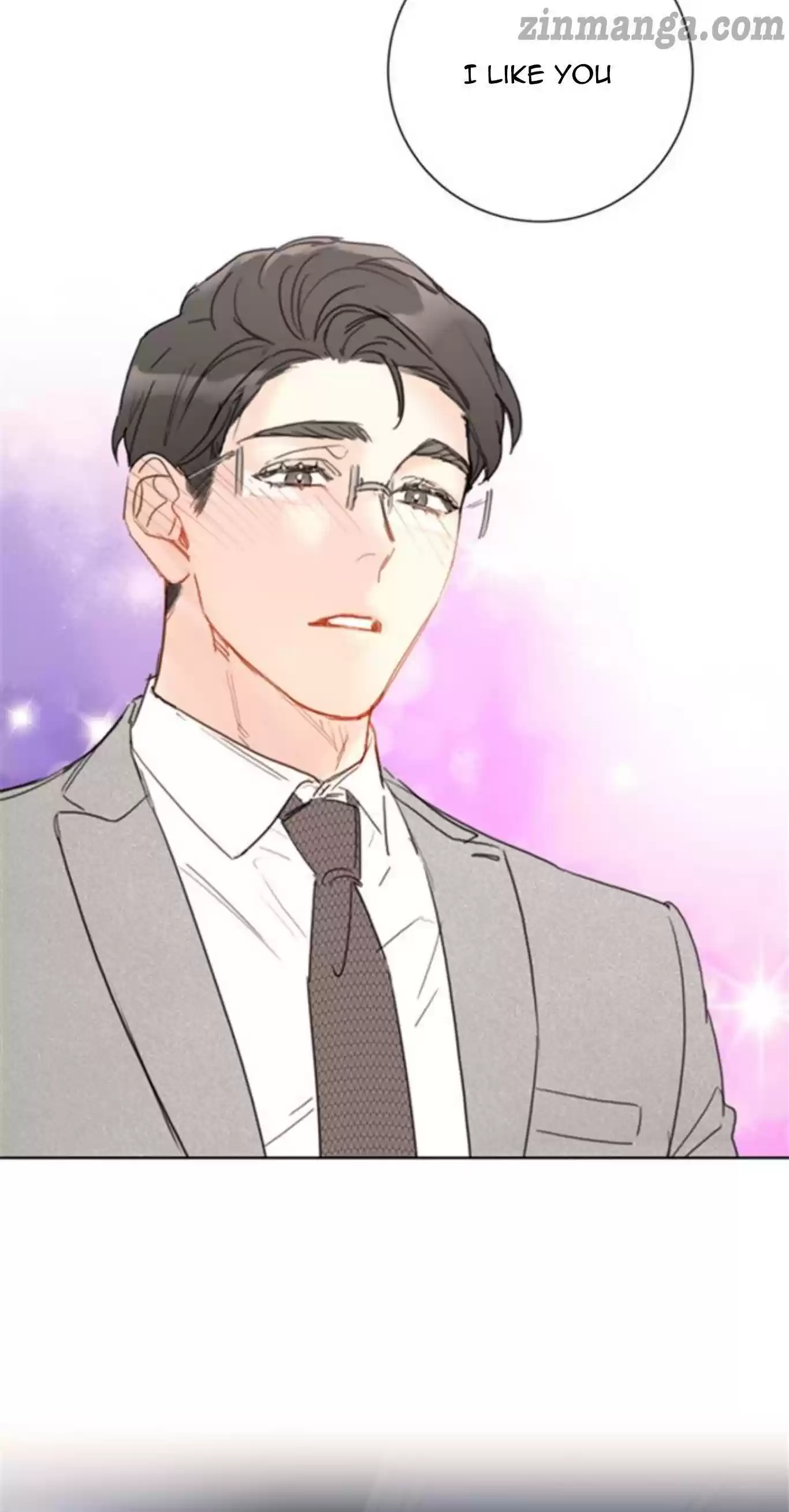 The Office Blind Date Chapter 50