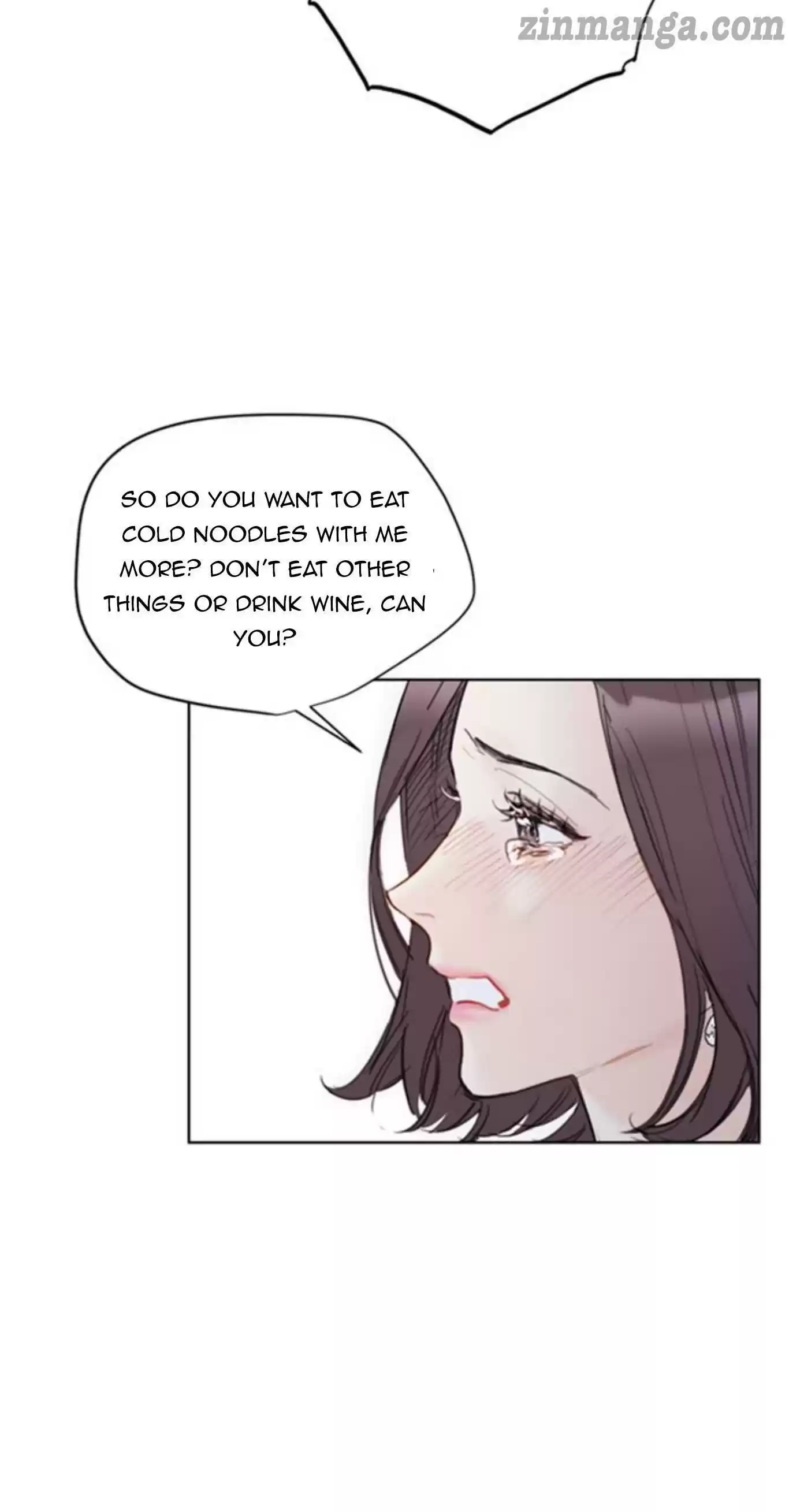 The Office Blind Date Chapter 50