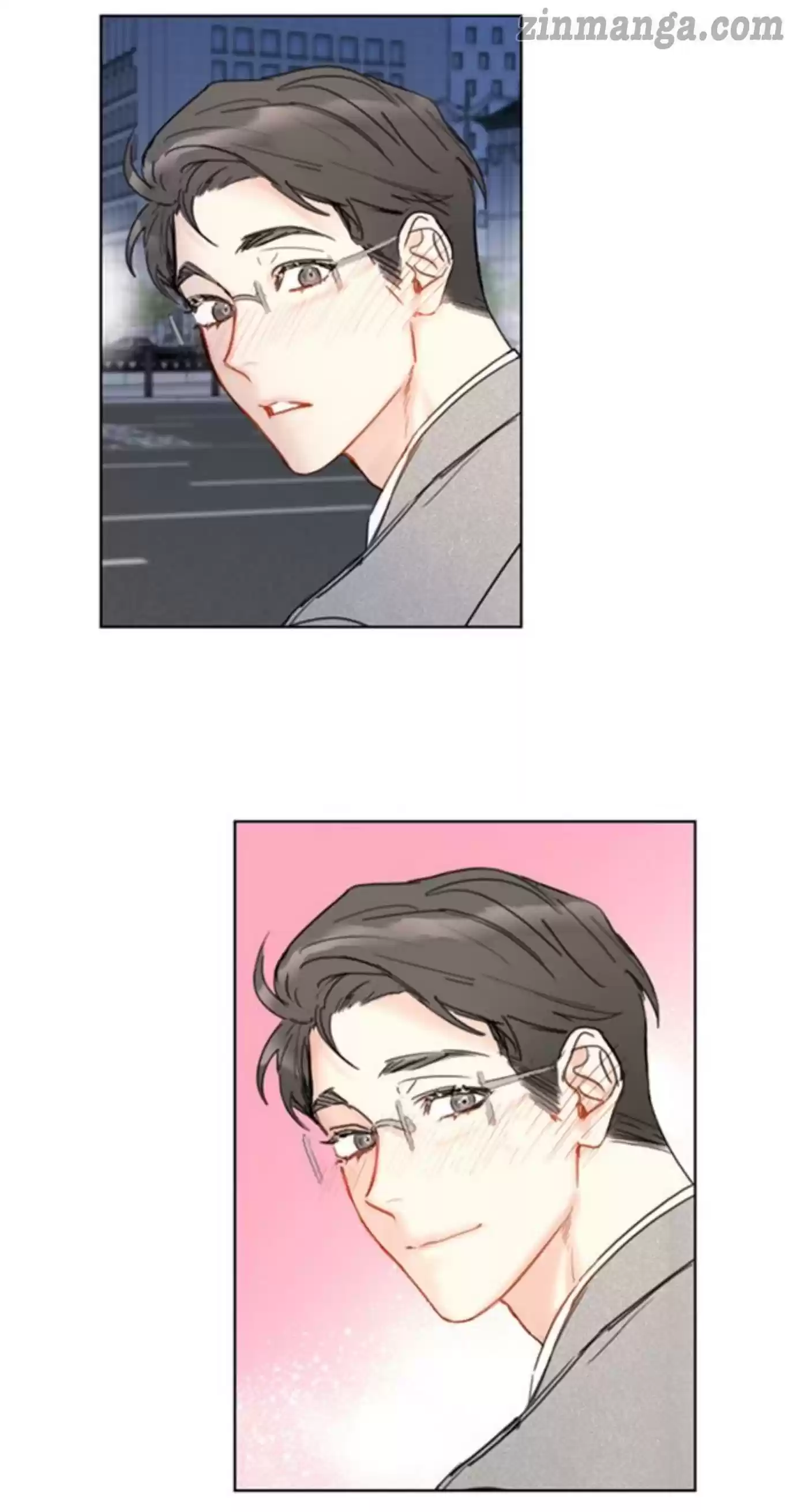 The Office Blind Date Chapter 50