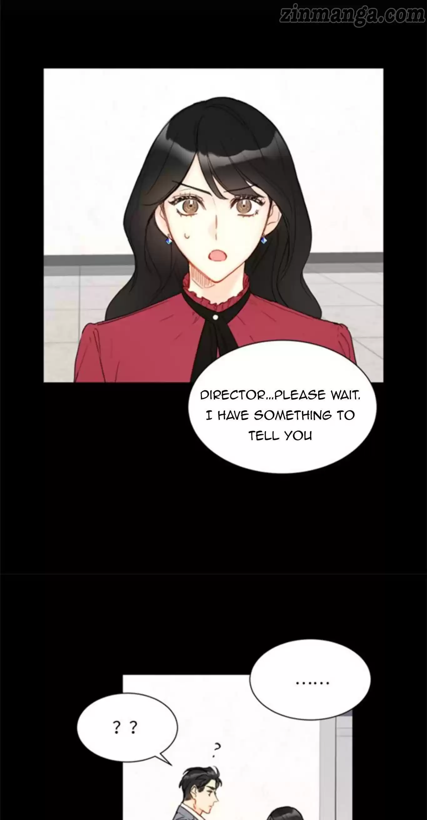 The Office Blind Date Chapter 50