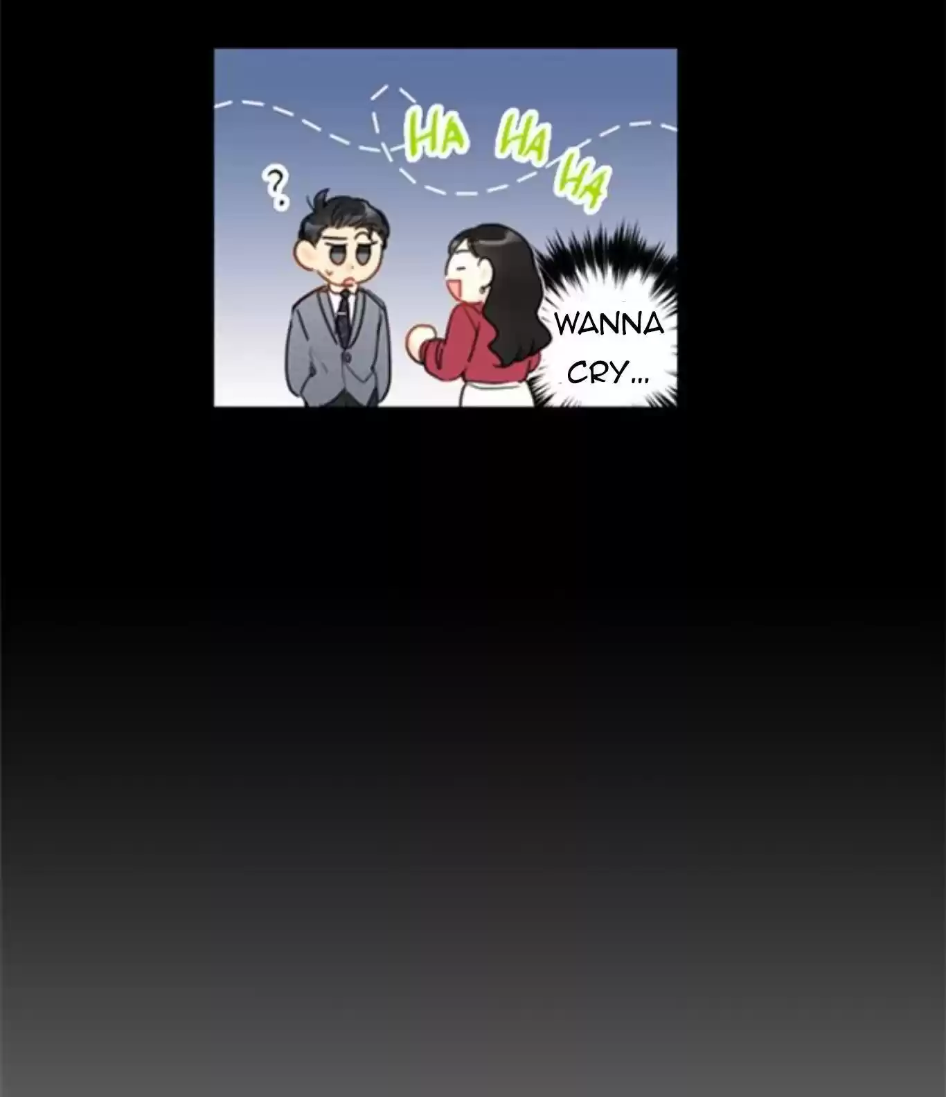 The Office Blind Date Chapter 50