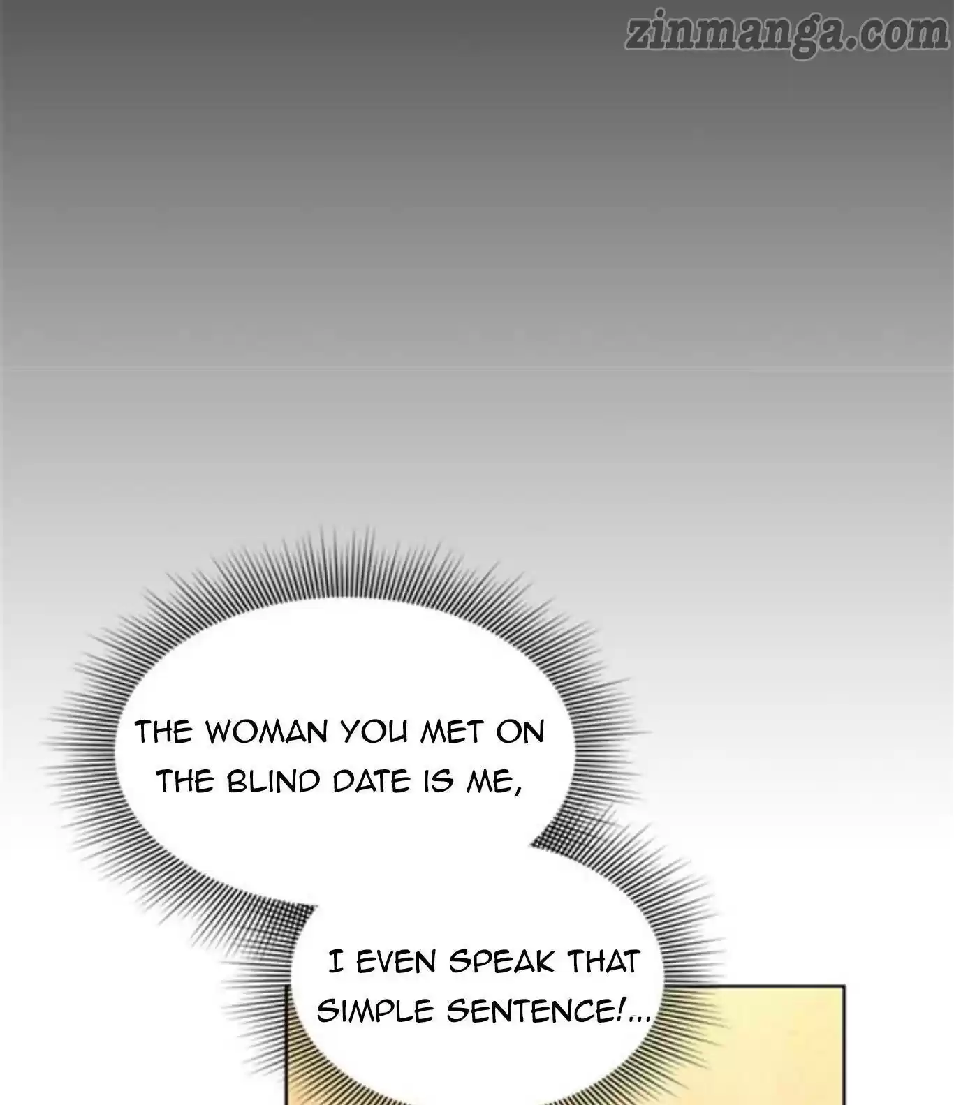 The Office Blind Date Chapter 50