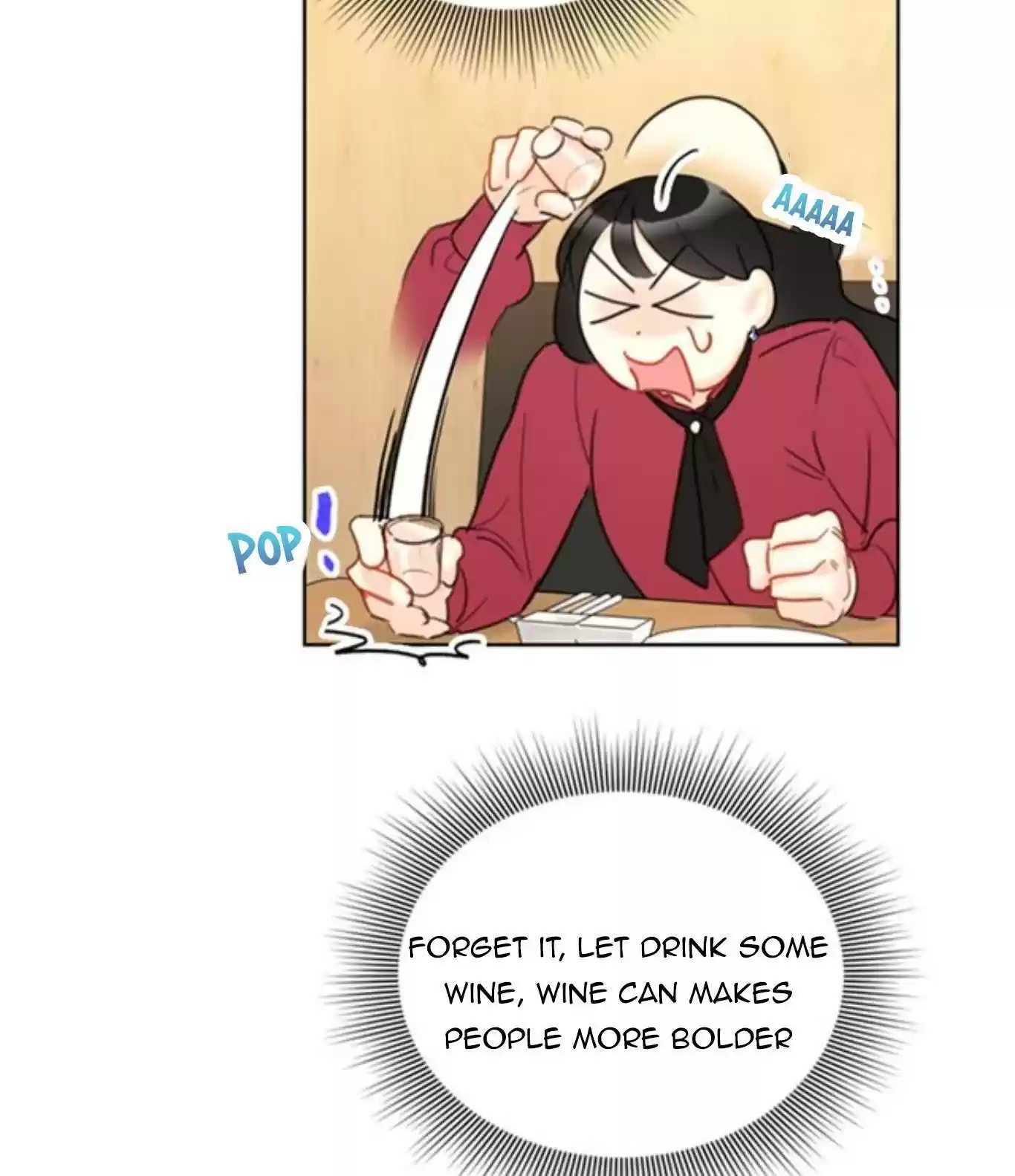 The Office Blind Date Chapter 50