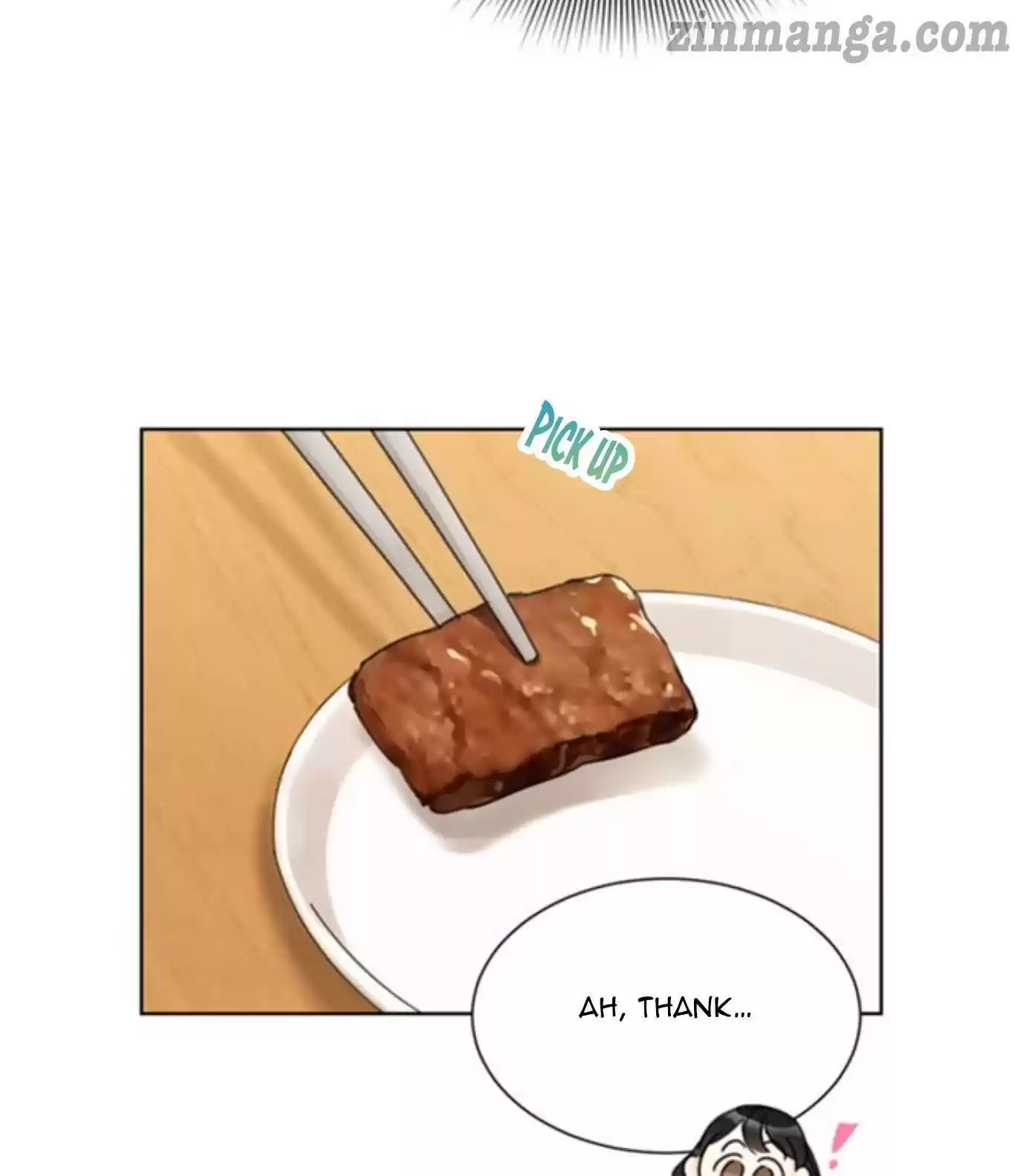 The Office Blind Date Chapter 50