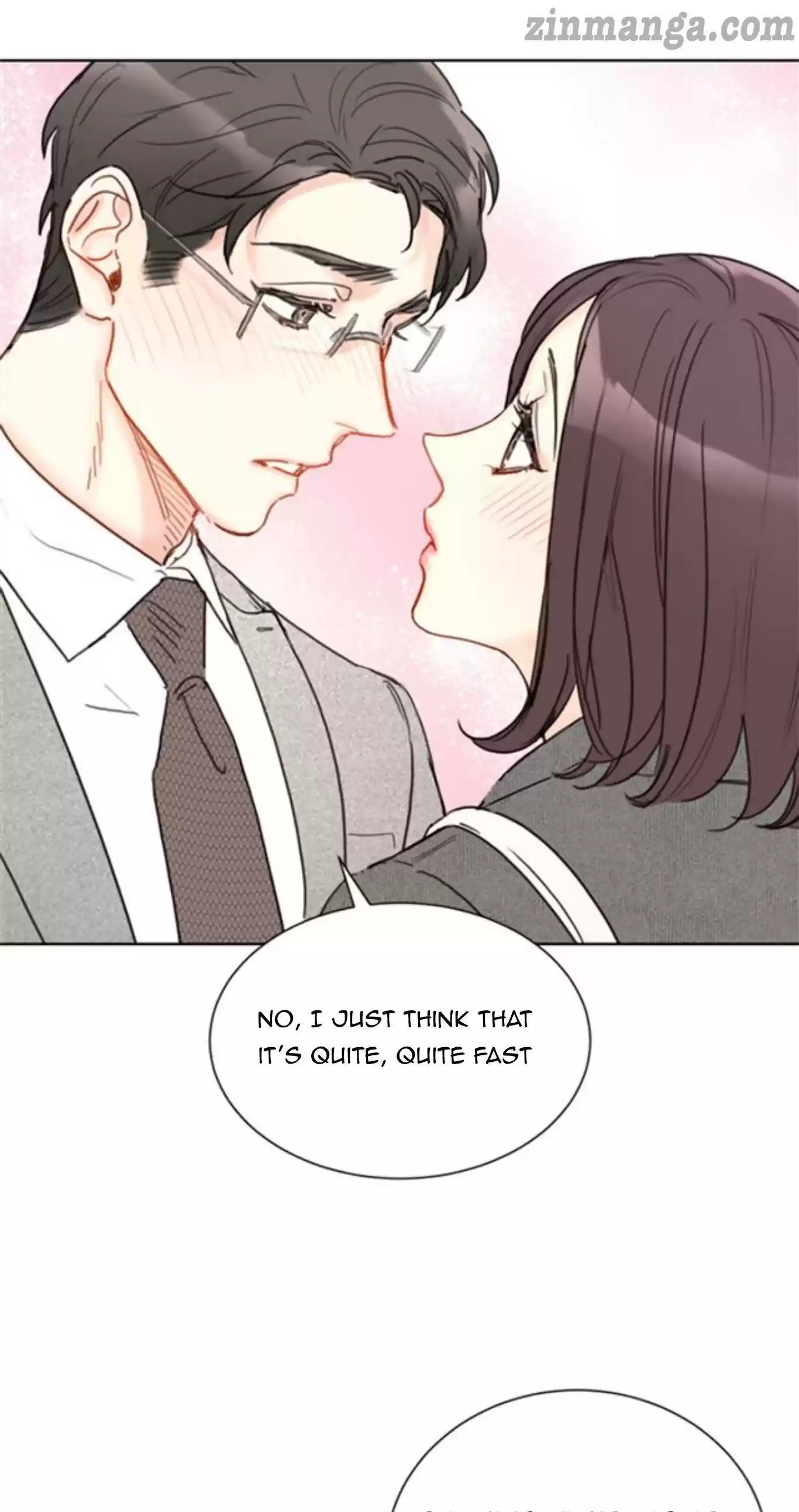 The Office Blind Date Chapter 51