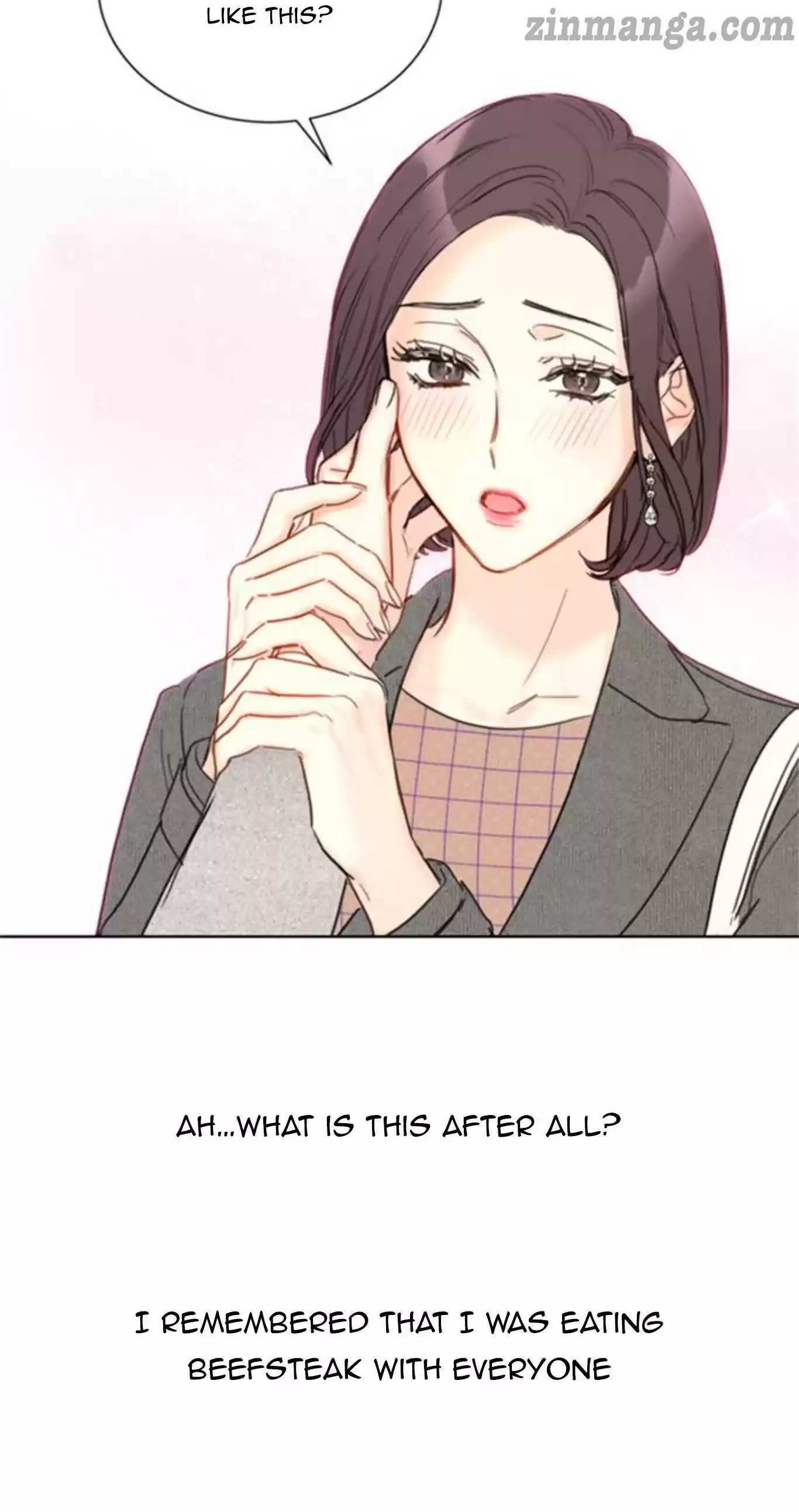 The Office Blind Date Chapter 51