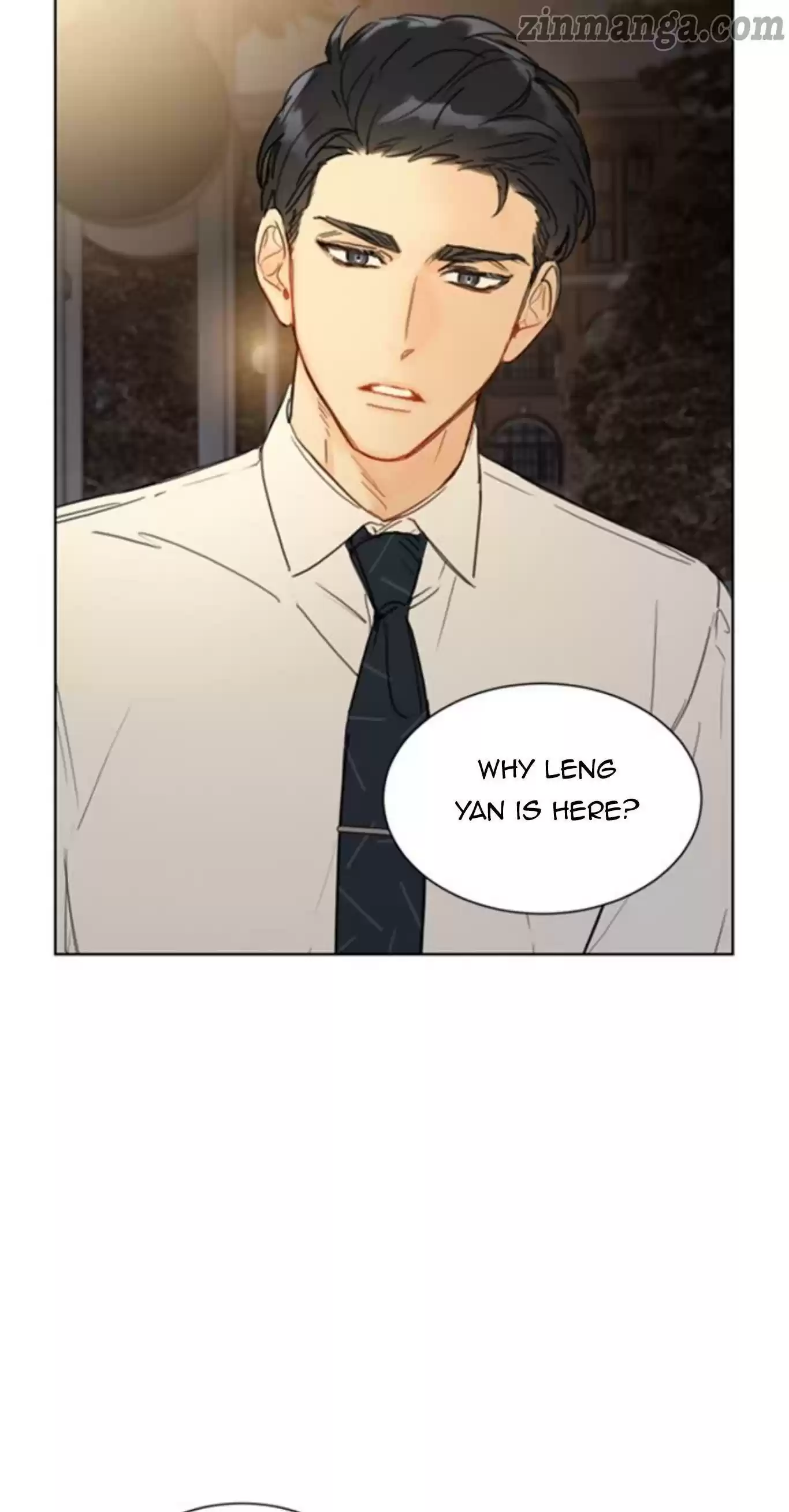 The Office Blind Date Chapter 51