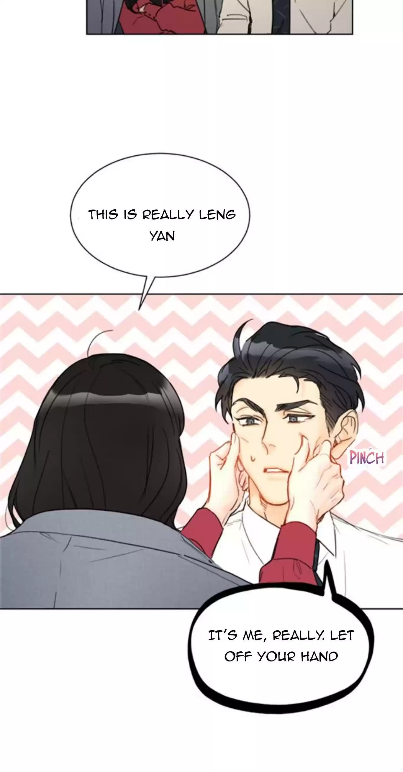 The Office Blind Date Chapter 51